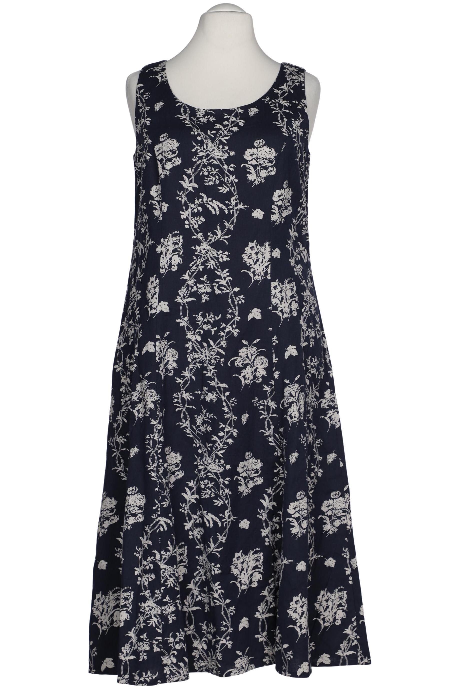 

Eddie Bauer Damen Kleid, mehrfarbig, Gr. 46