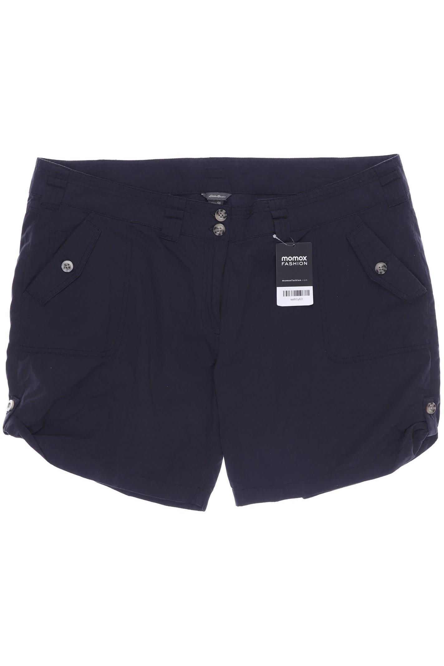 

Eddie Bauer Damen Shorts, grau