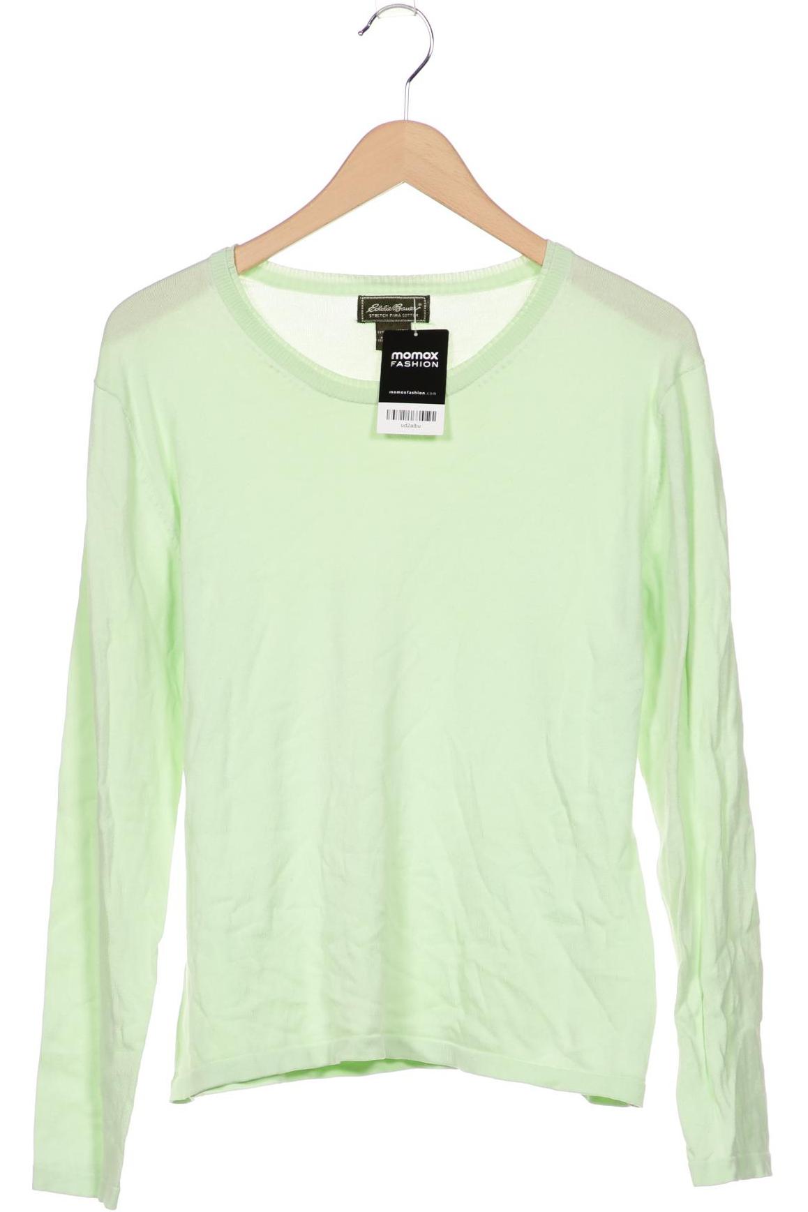 

Eddie Bauer Damen Pullover, hellgrün