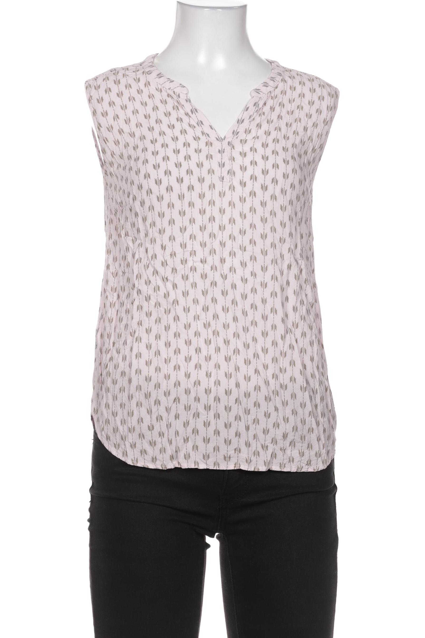 

Eddie Bauer Damen Bluse, pink, Gr. 34
