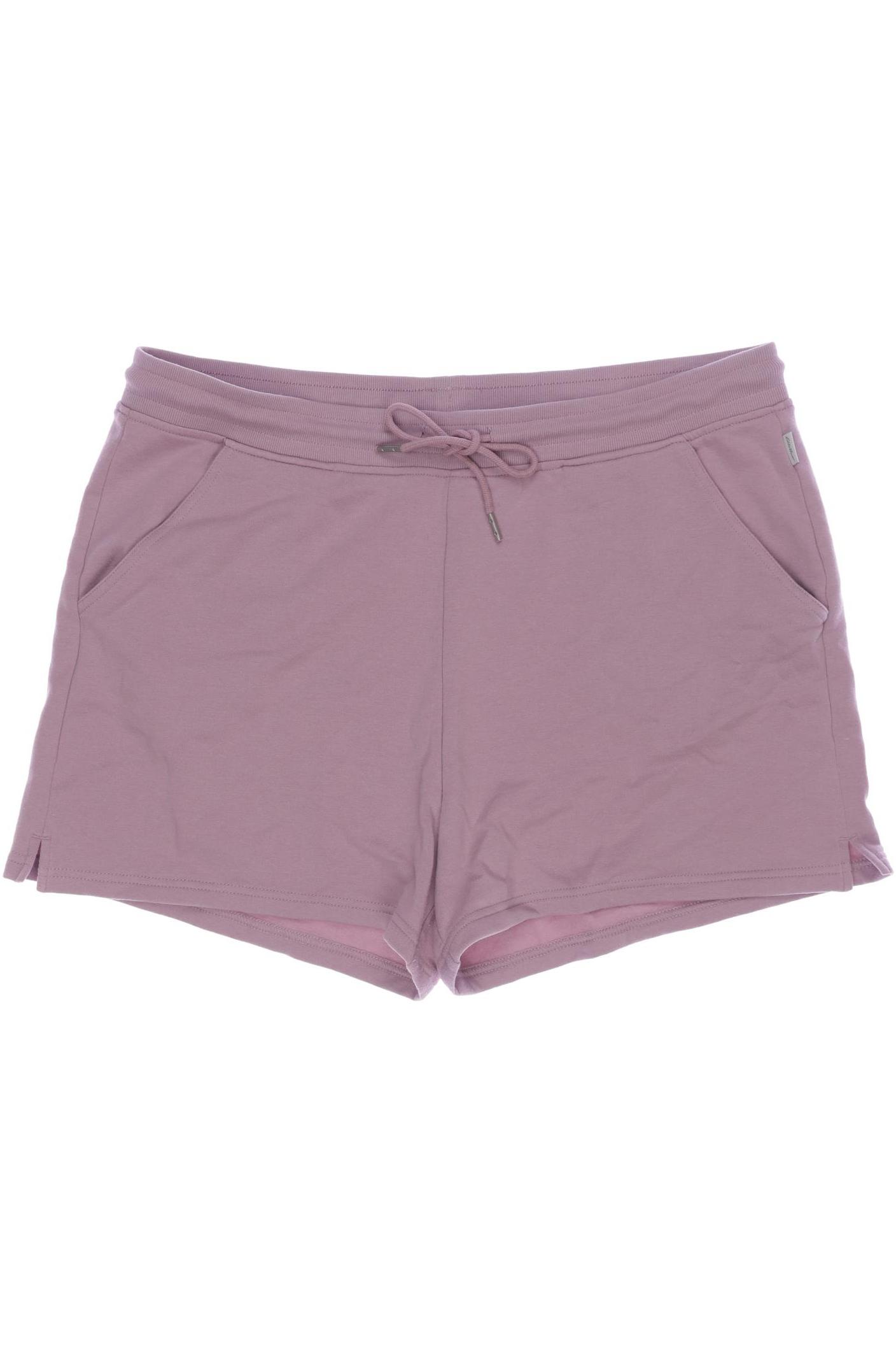 

Eddie Bauer Damen Shorts, pink, Gr. 42