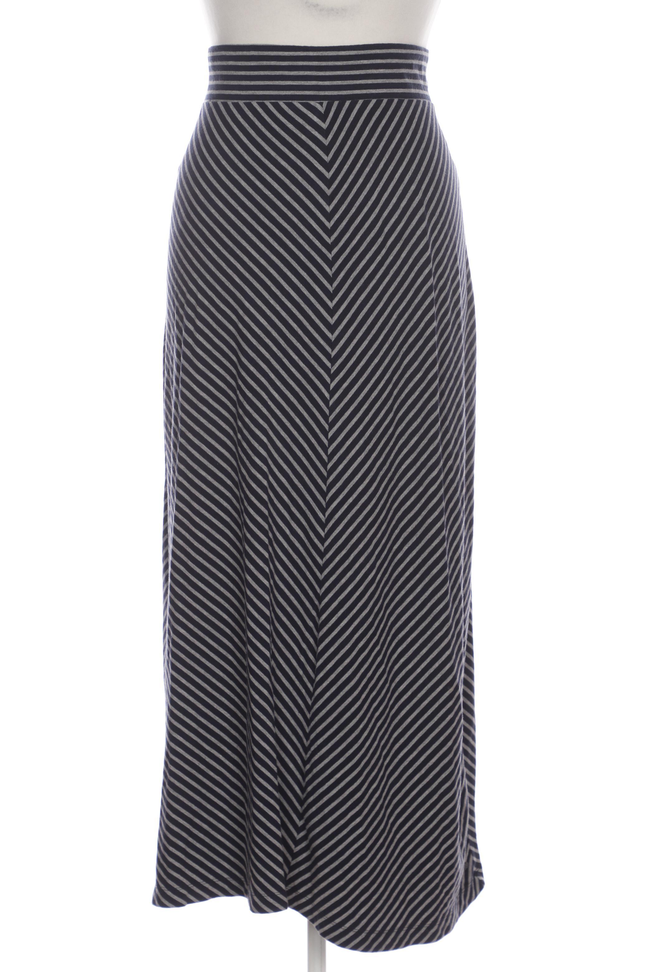 

Eddie Bauer Damen Rock, marineblau, Gr. 38