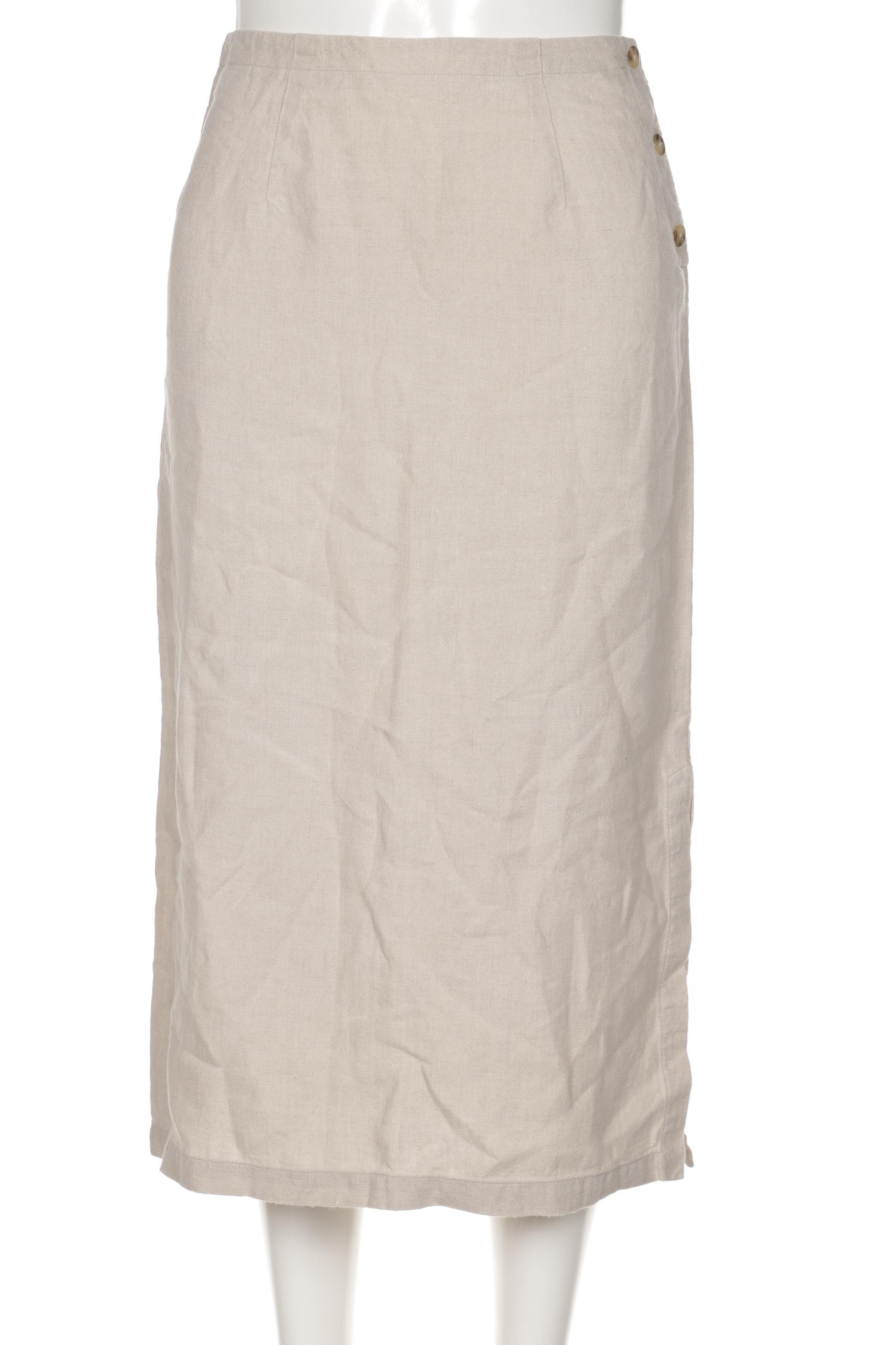 

Eddie Bauer Damen Rock, beige