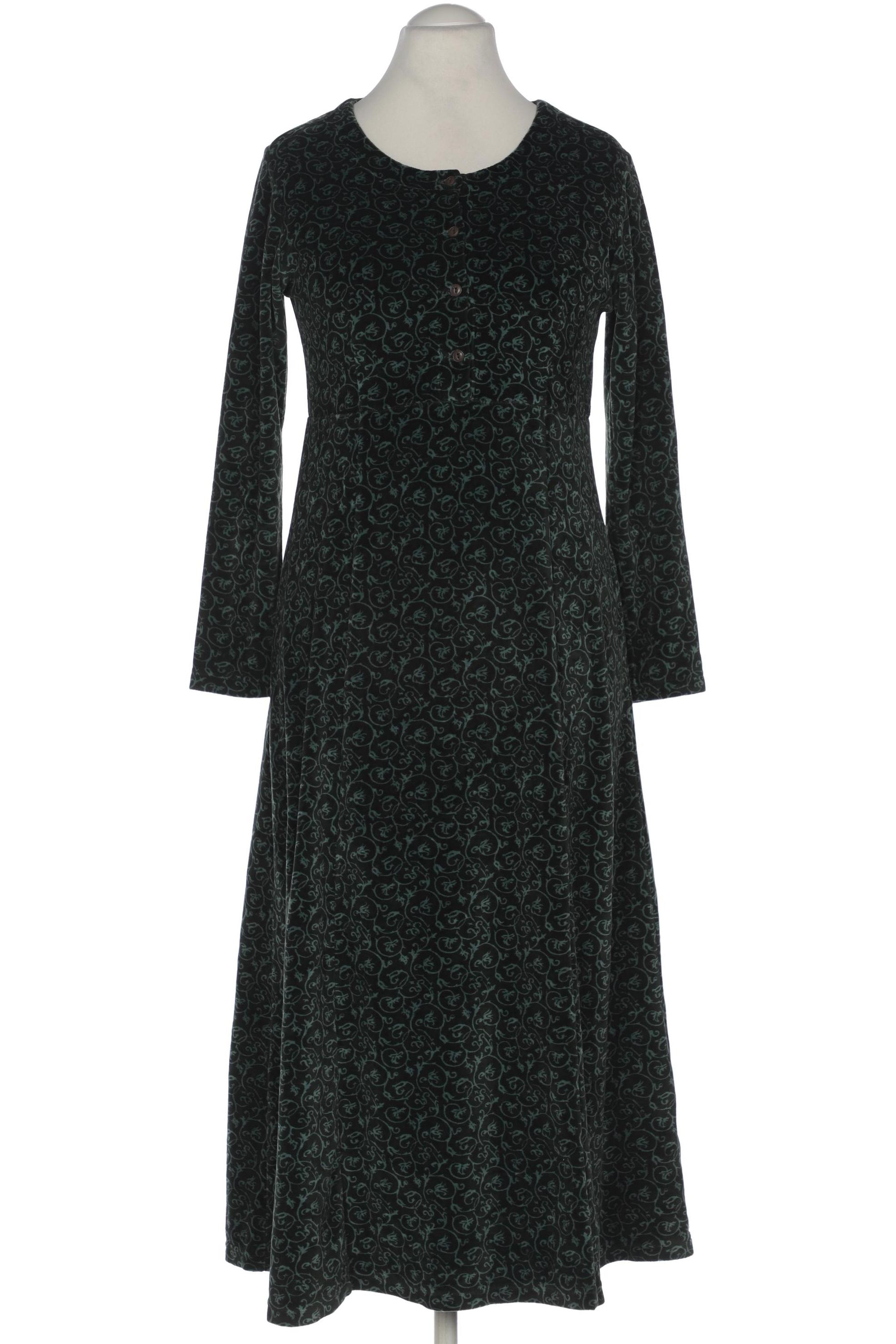 

Eddie Bauer Damen Kleid, grün, Gr. 38