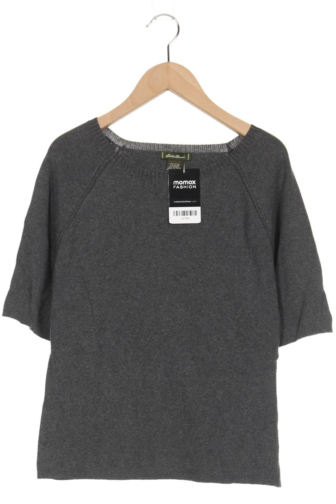 

Eddie Bauer Damen Pullover, grau, Gr. 36
