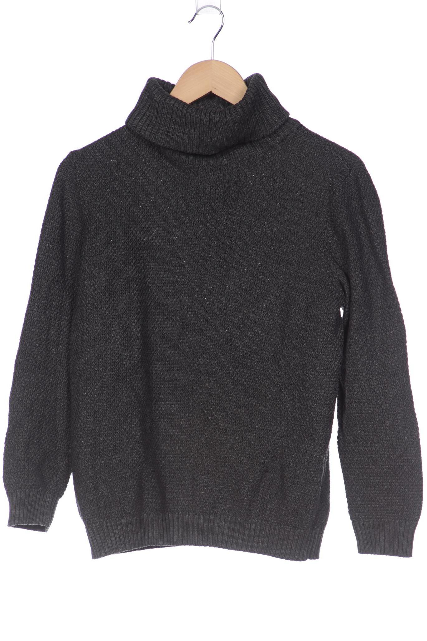 

Eddie Bauer Damen Pullover, grau