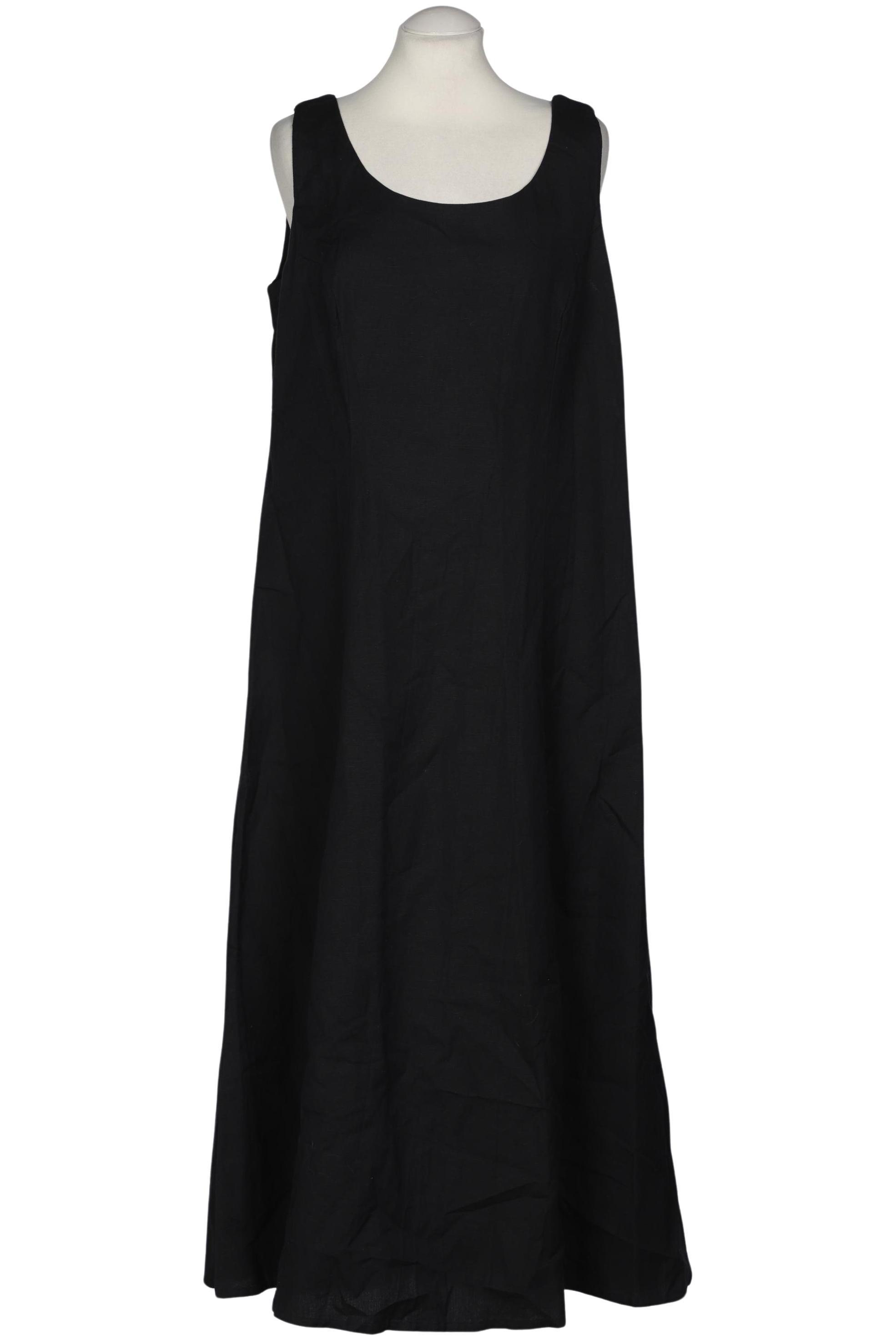 

Eddie Bauer Damen Kleid, schwarz, Gr. 46
