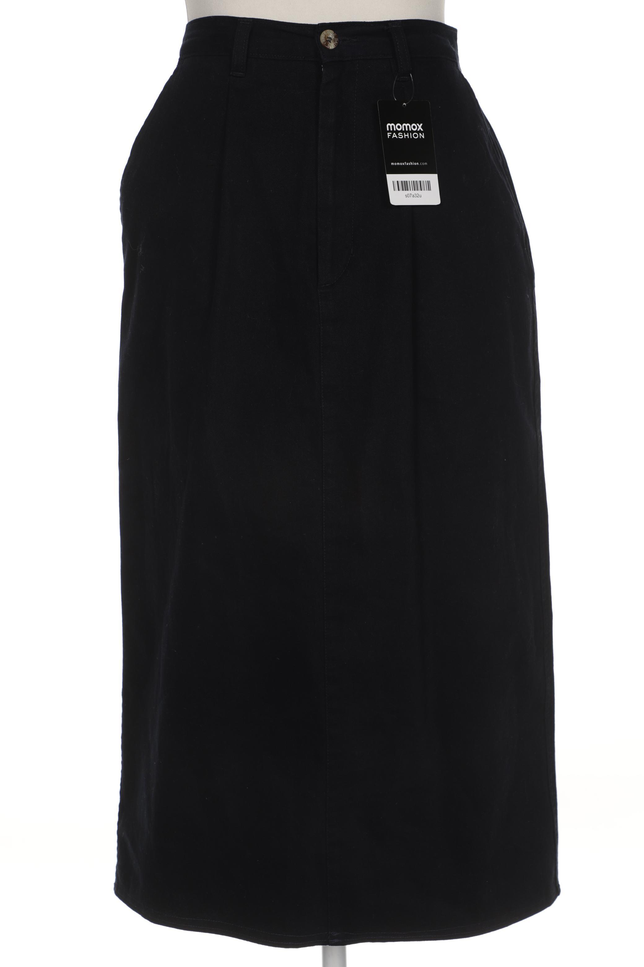 

Eddie Bauer Damen Rock, marineblau, Gr. 38