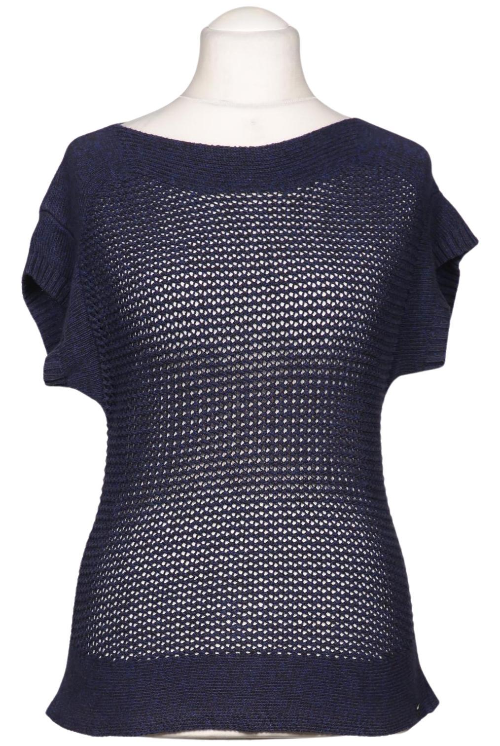 

Eddie Bauer Damen Pullover, hellblau, Gr. 38