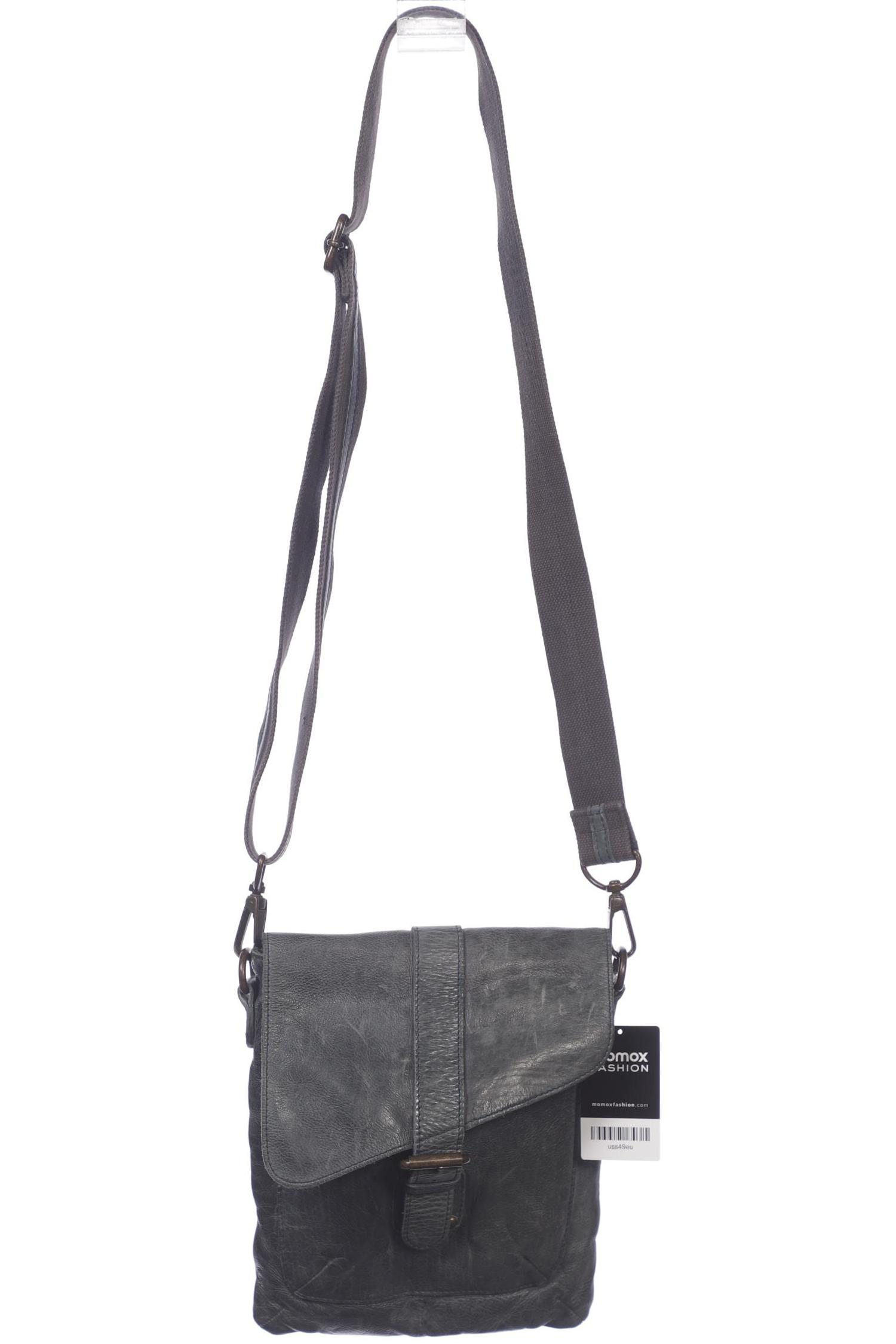 

Eddie Bauer Damen Handtasche, grün, Gr.