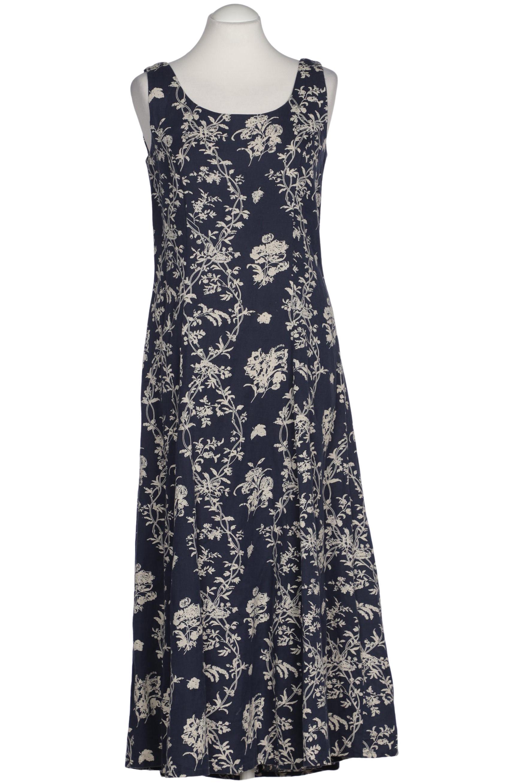 

Eddie Bauer Damen Kleid, mehrfarbig, Gr. 38