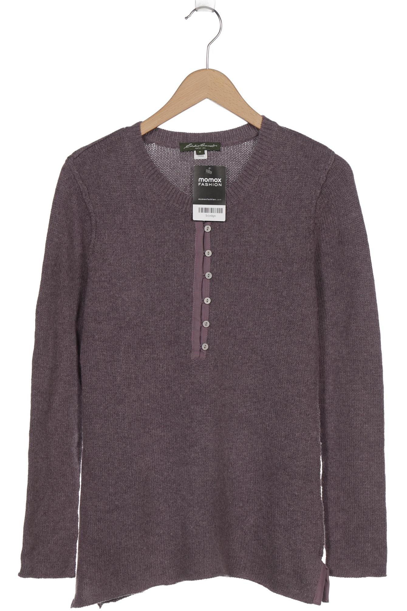 

Eddie Bauer Damen Pullover, flieder, Gr. 38