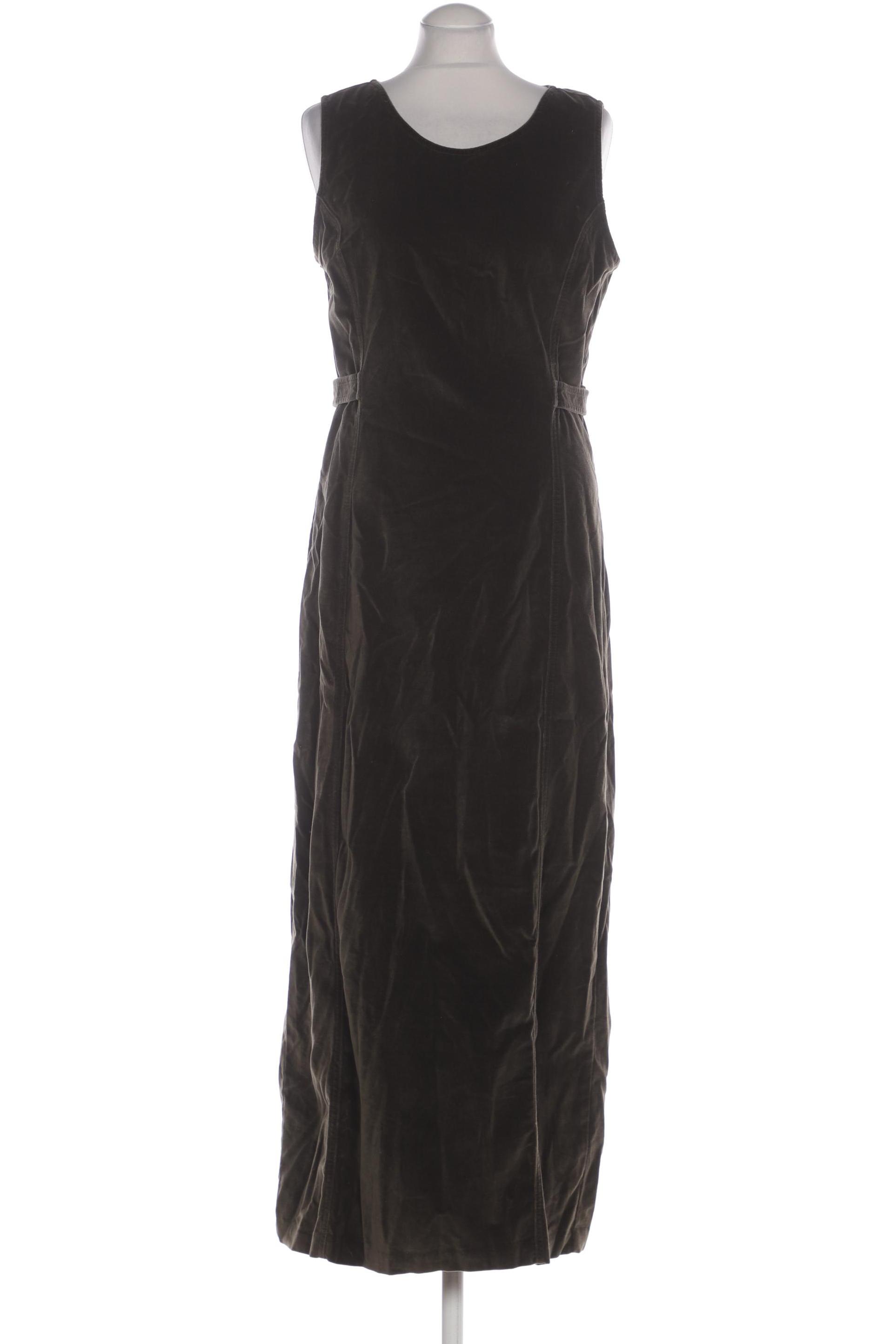 

Eddie Bauer Damen Kleid, grün, Gr. 8