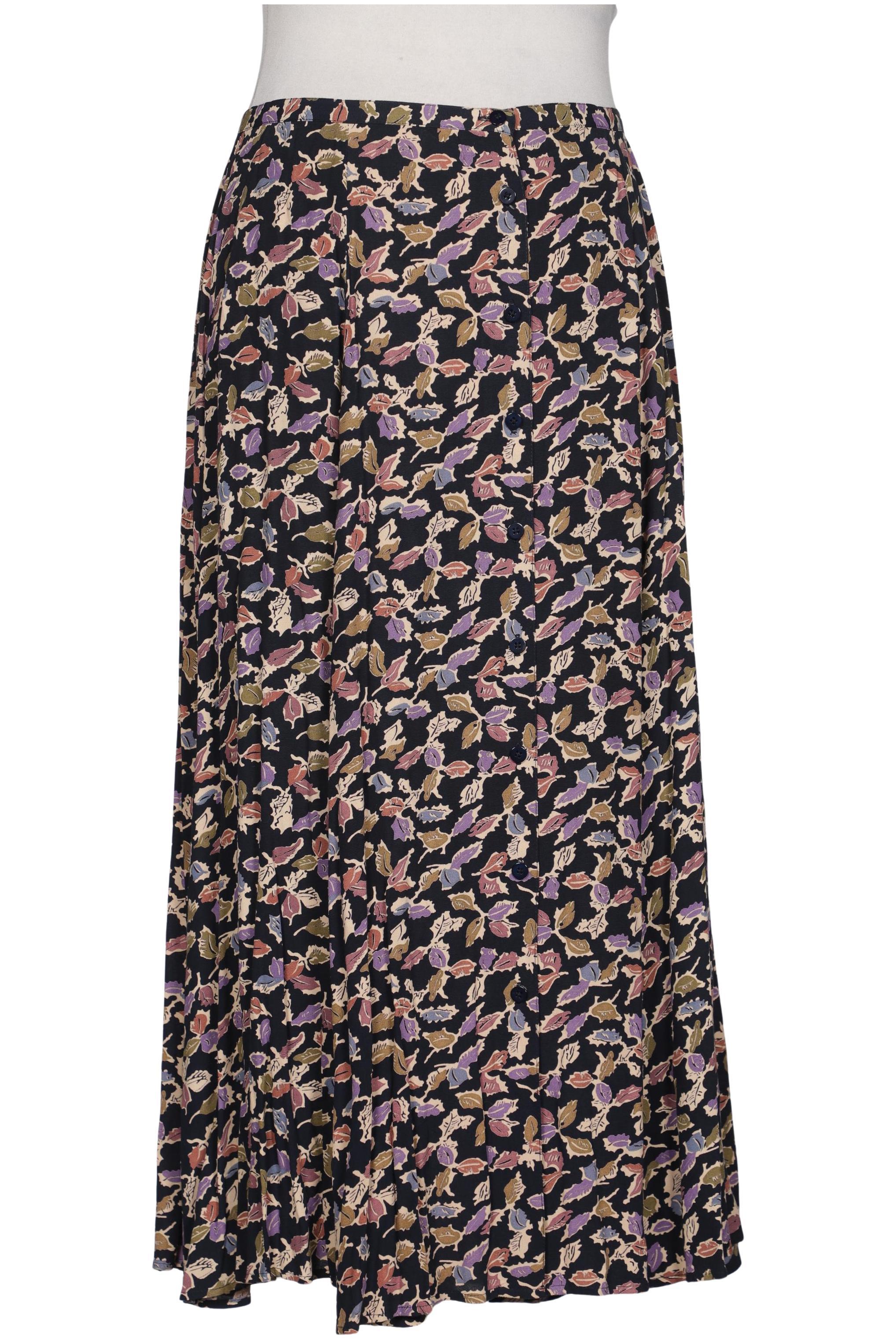 

Eddie Bauer Damen Rock, mehrfarbig, Gr. 44