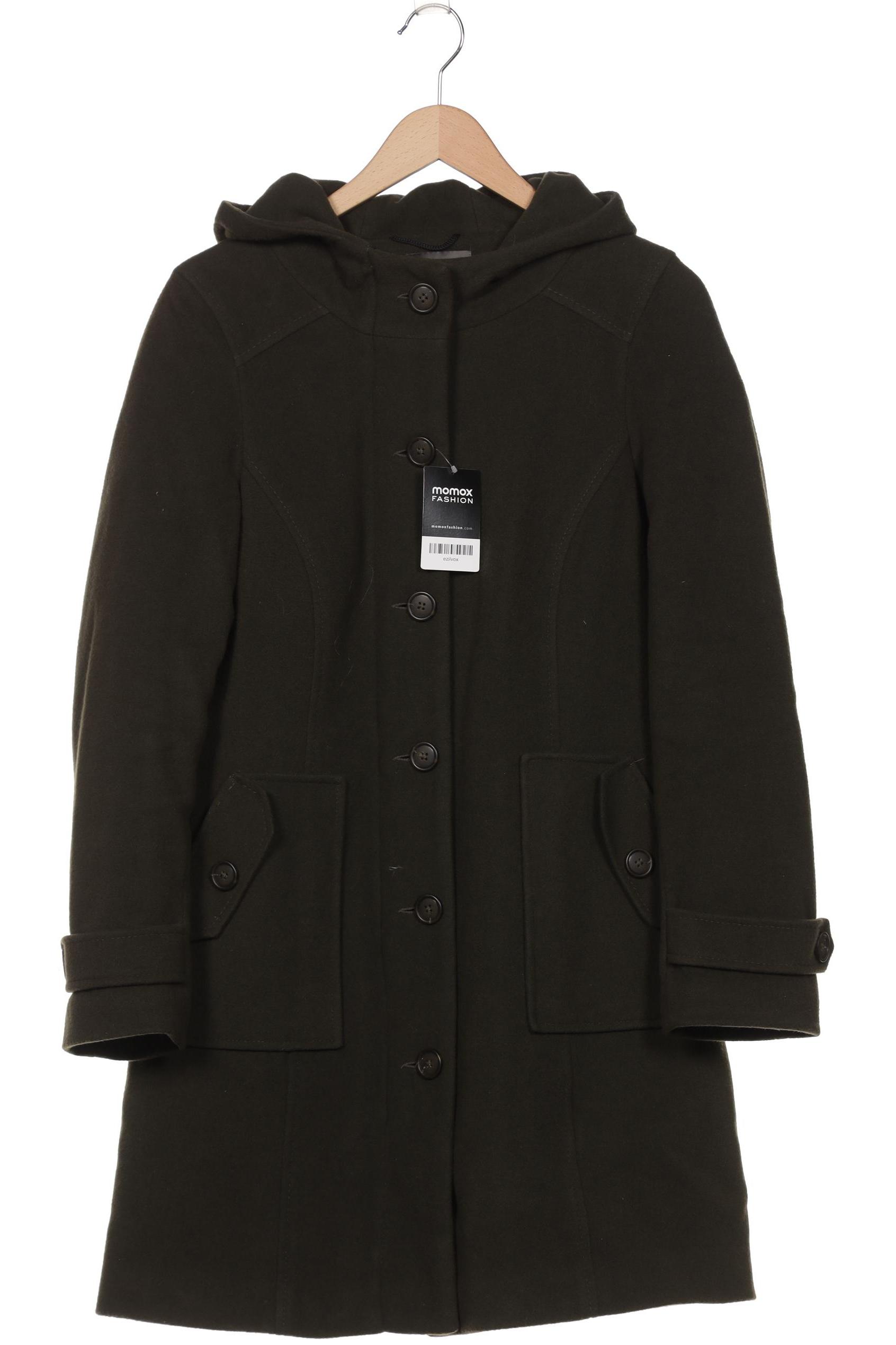 

Eddie Bauer Damen Mantel, grün, Gr. 38