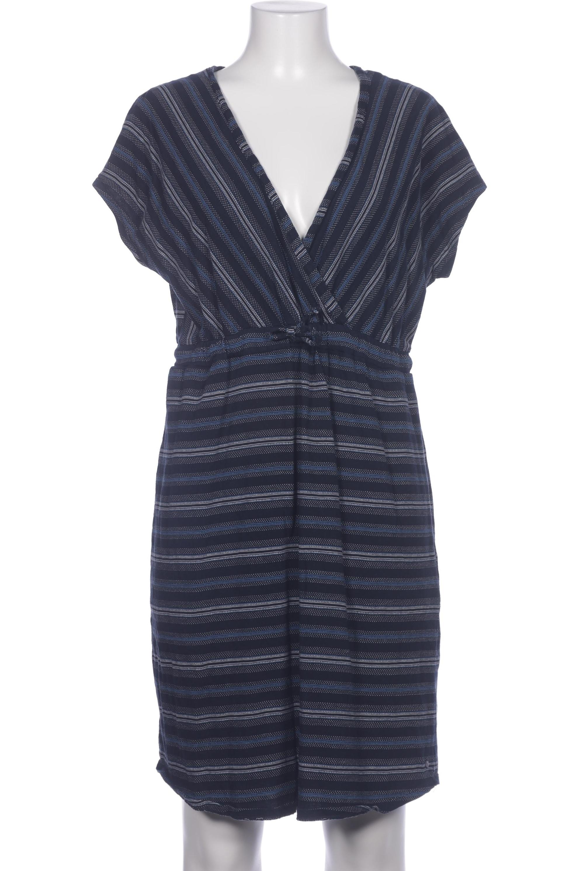 

Eddie Bauer Damen Kleid, marineblau, Gr. 42