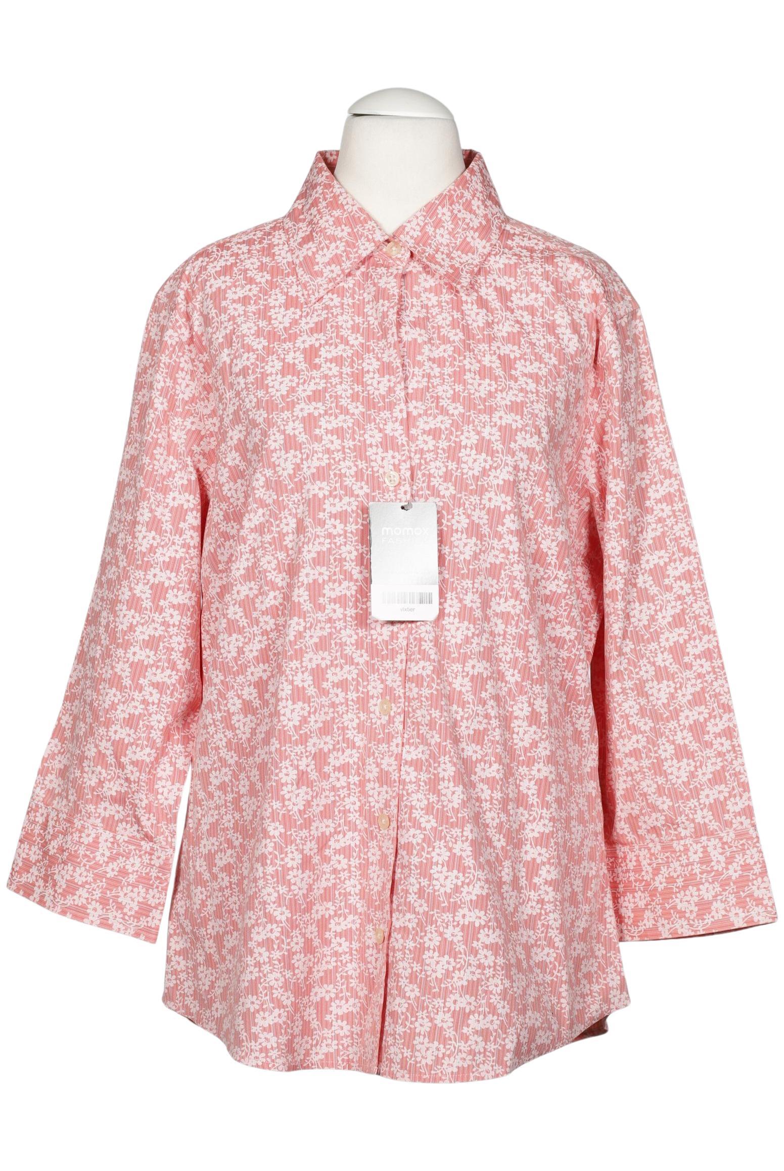 

Eddie Bauer Damen Bluse, pink, Gr. 38