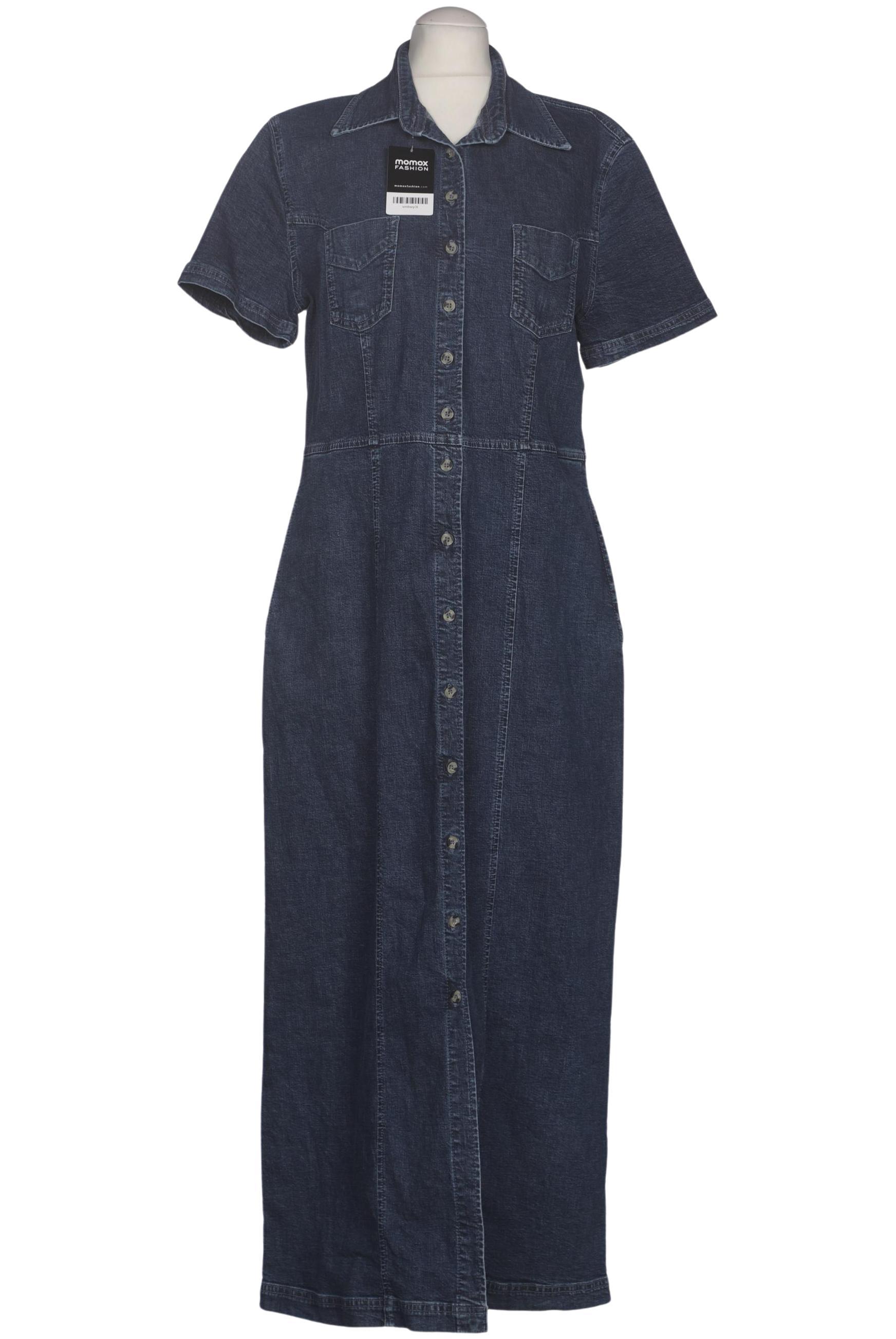 

Eddie Bauer Damen Kleid, marineblau, Gr. 36