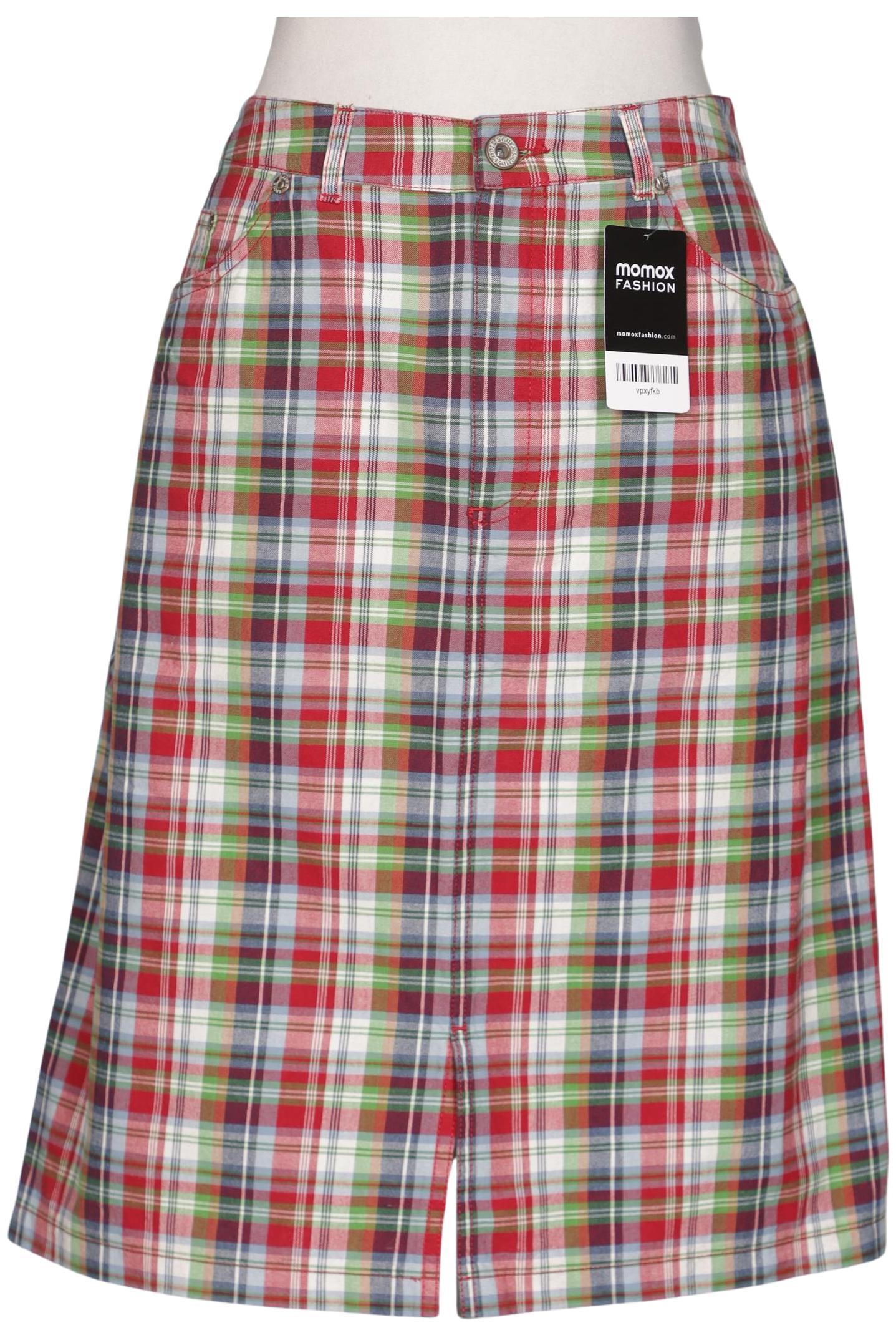 

Eddie Bauer Damen Rock, mehrfarbig, Gr. 40