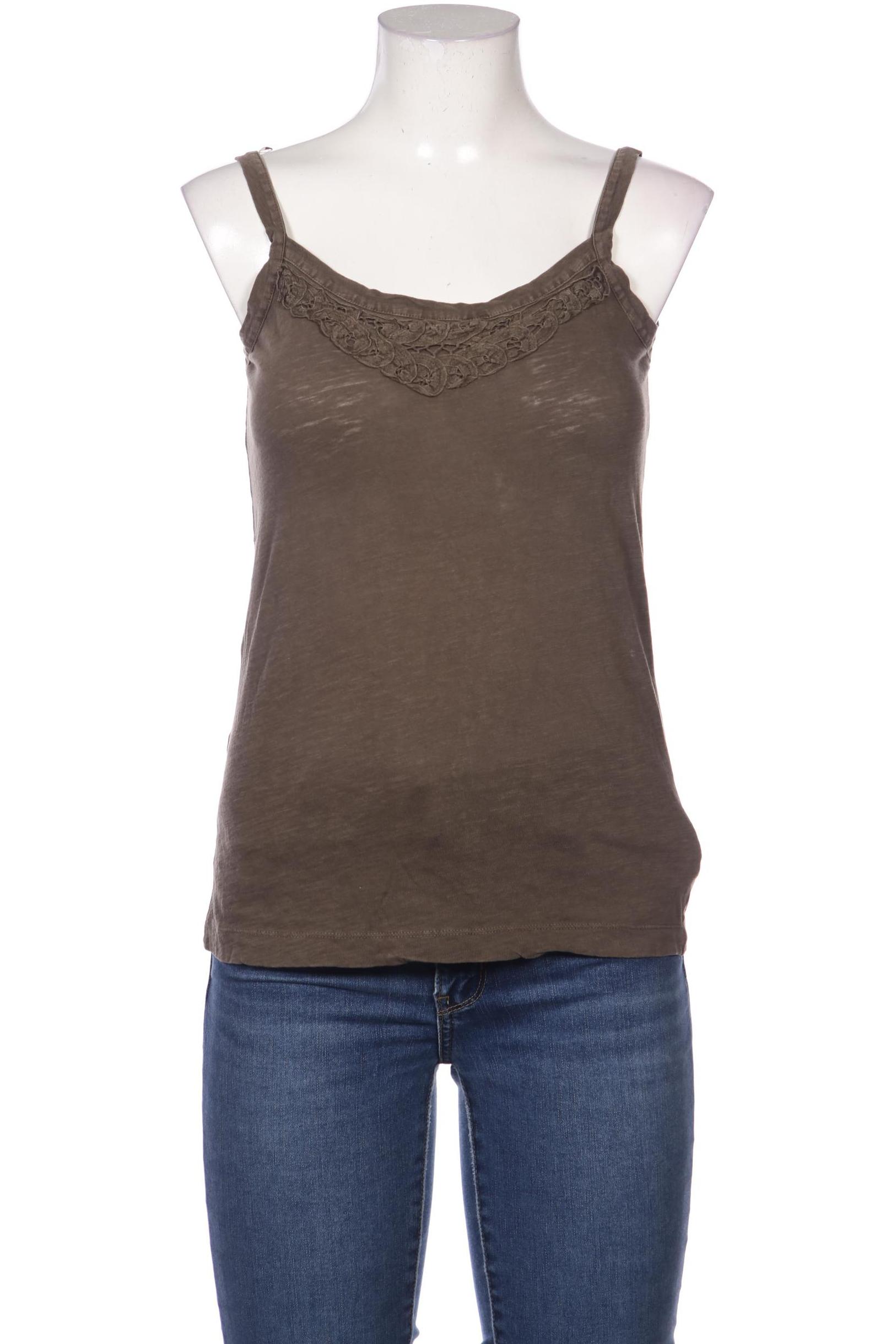 

Eddie Bauer Damen Top, braun