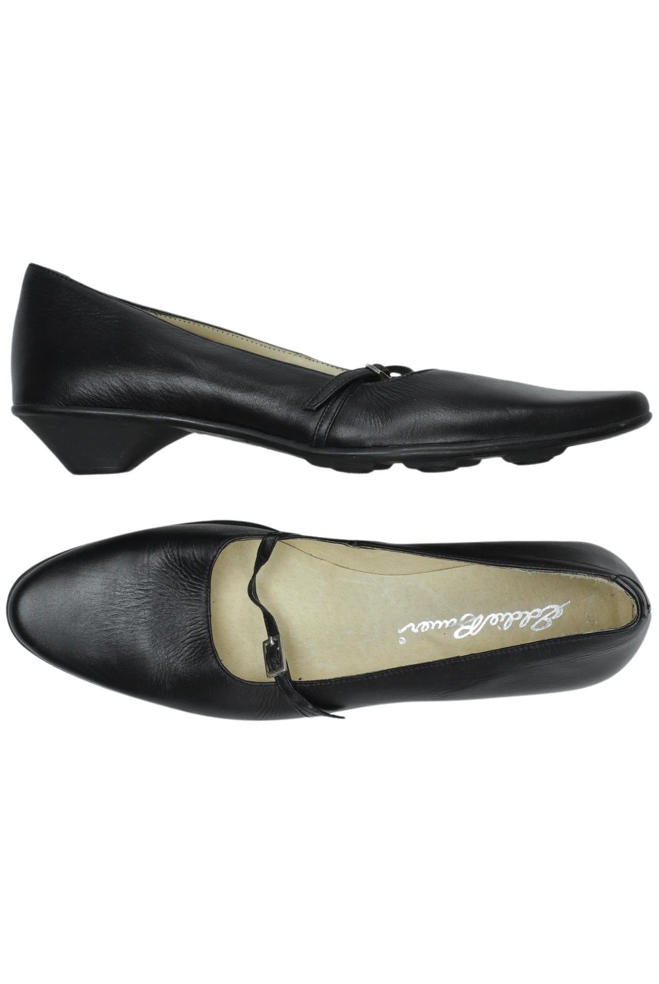 

Eddie Bauer Damen Ballerinas, schwarz, Gr. 39