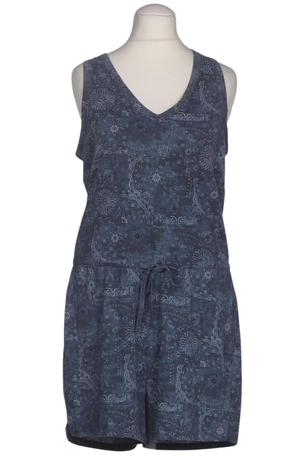 

Eddie Bauer Damen Jumpsuit/Overall, blau, Gr. 36