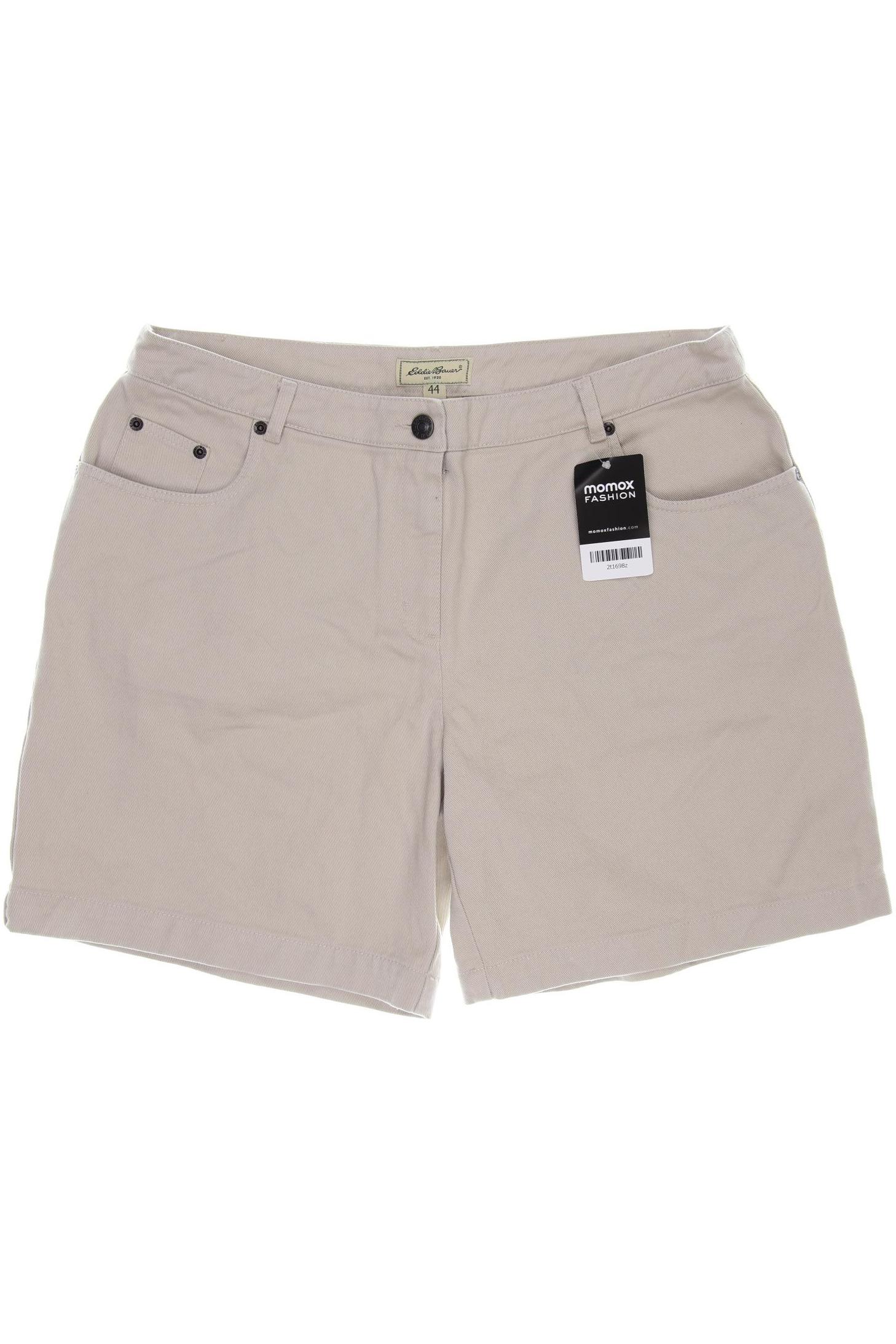 

Eddie Bauer Damen Shorts, beige