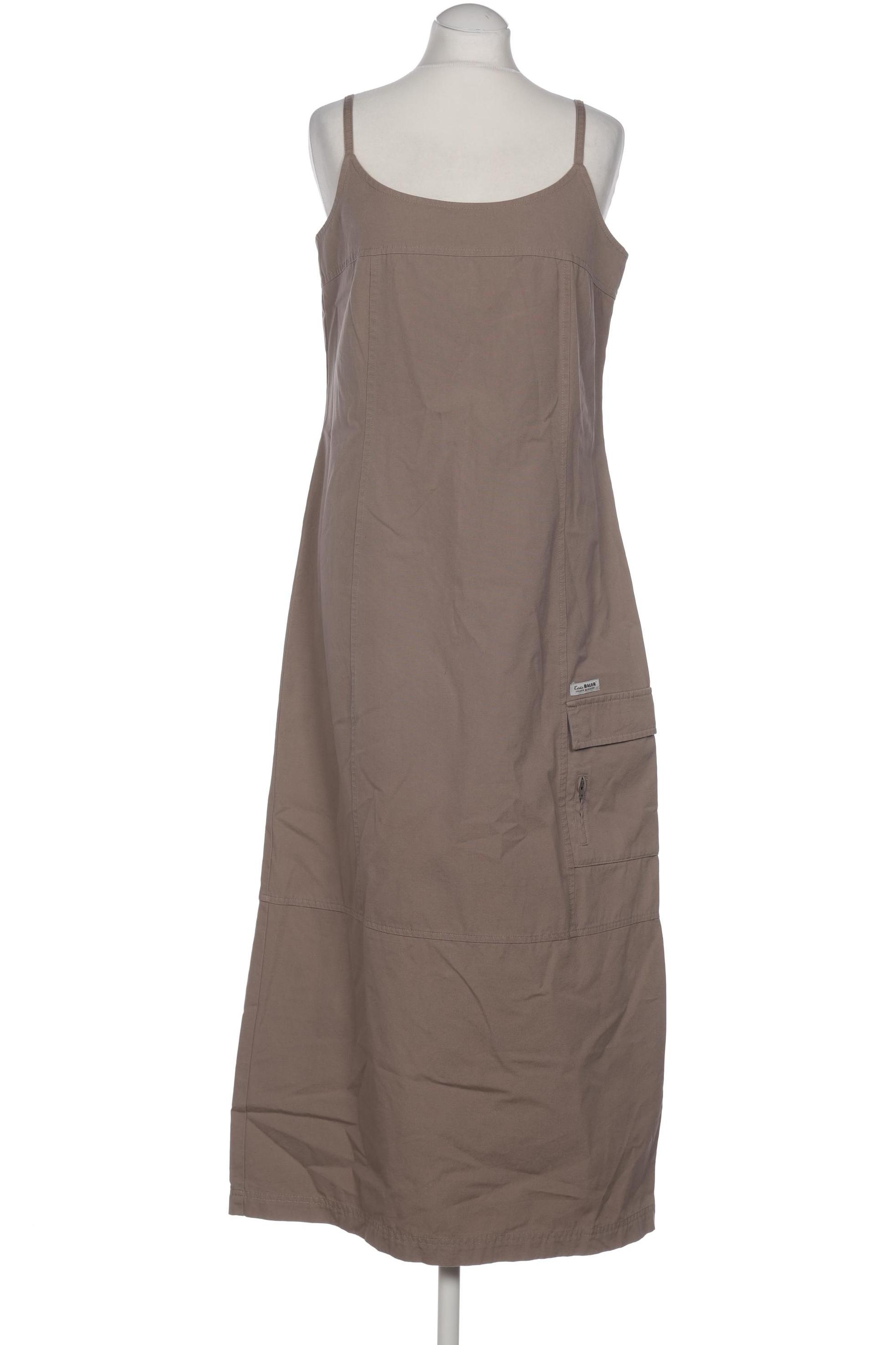 

Eddie Bauer Damen Kleid, beige