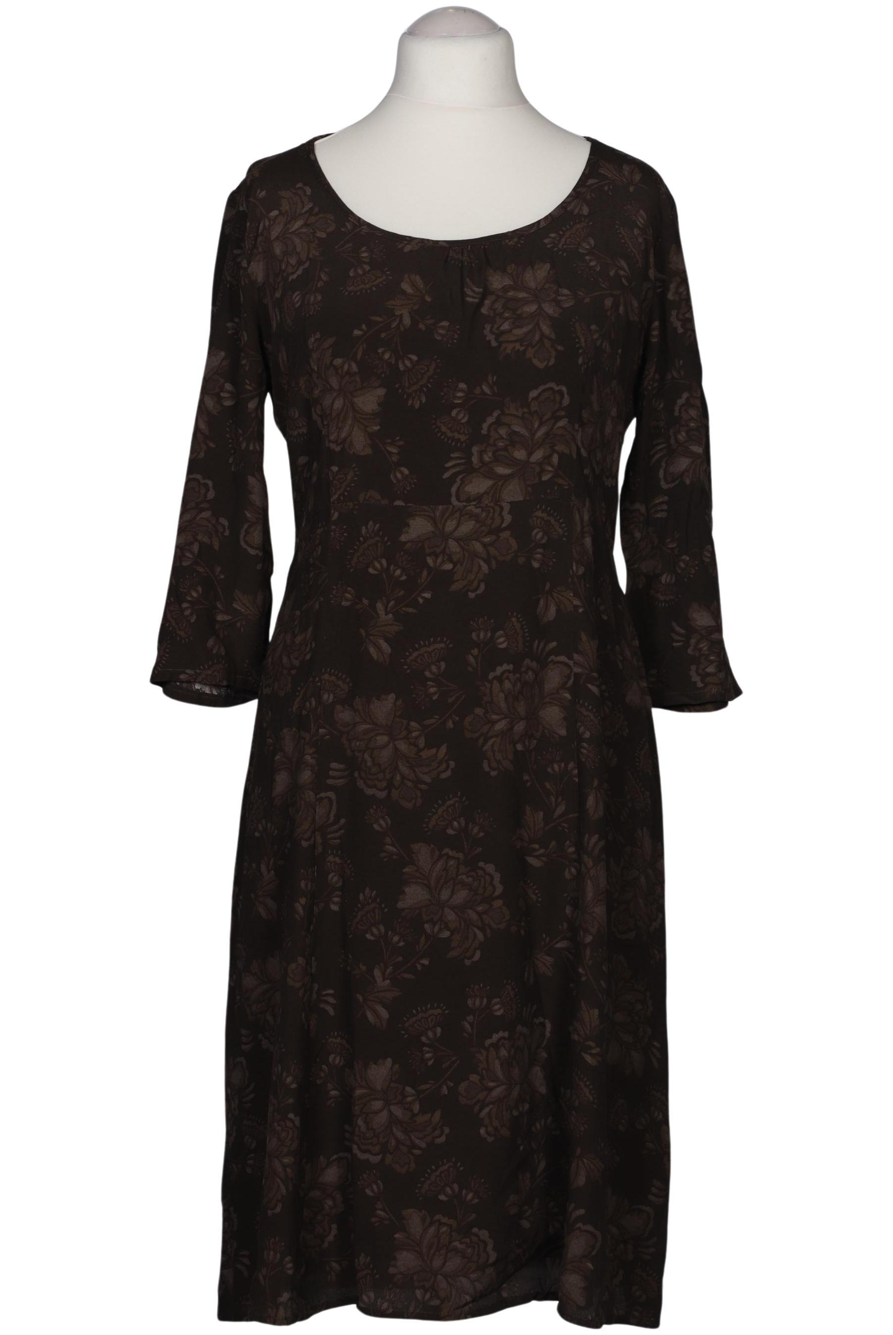 

Eddie Bauer Damen Kleid, braun, Gr. 42