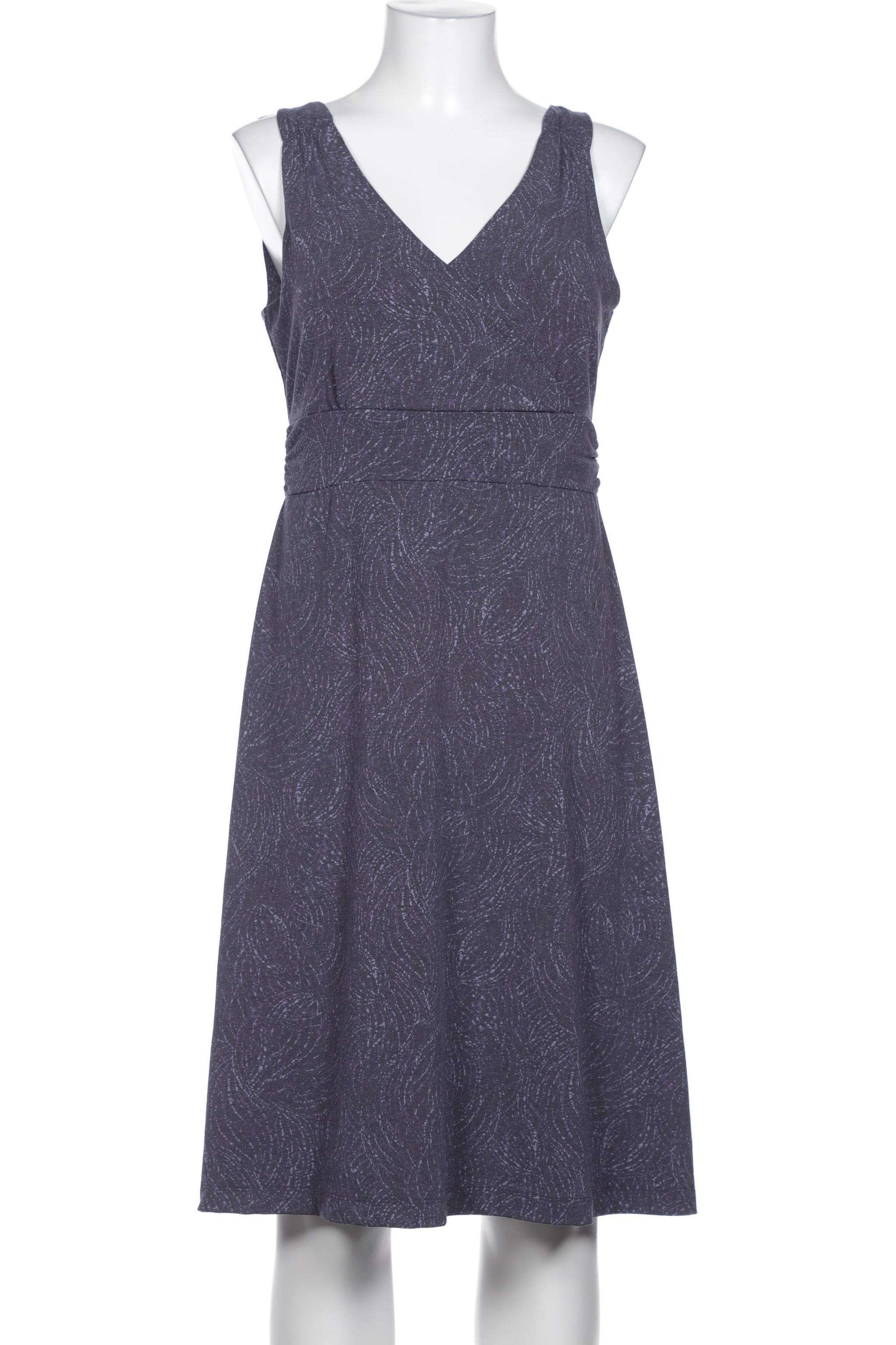 

Eddie Bauer Damen Kleid, flieder, Gr. 38