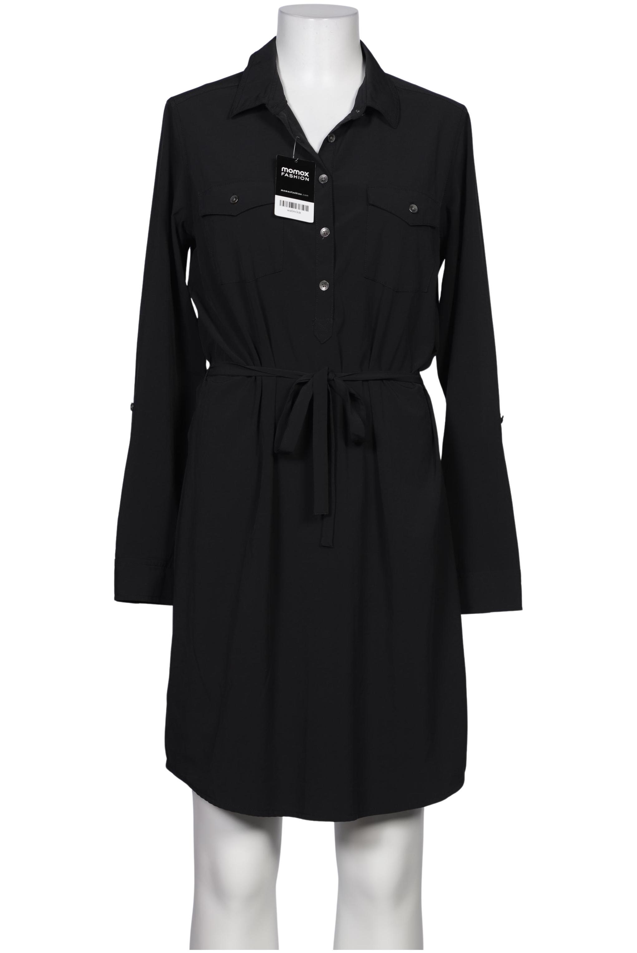 

Eddie Bauer Damen Kleid, schwarz, Gr. 42