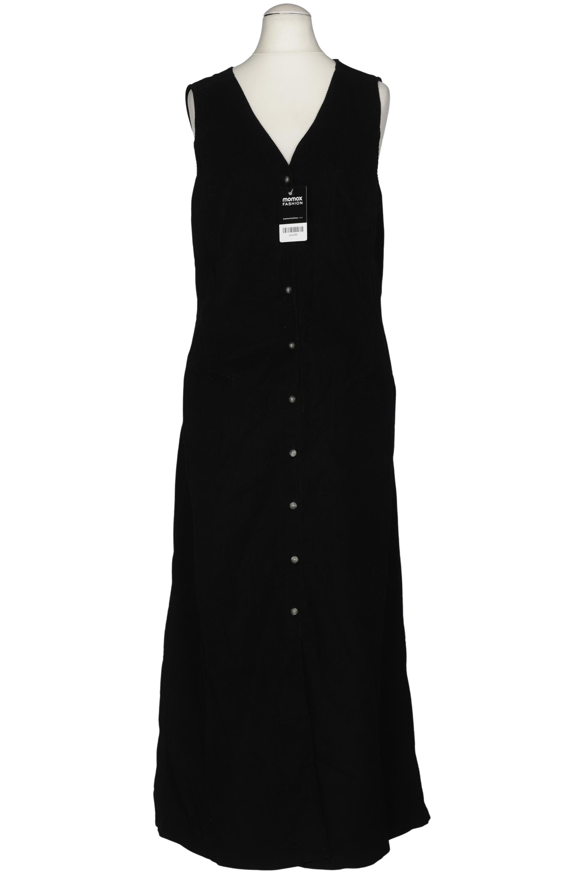 

Eddie Bauer Damen Kleid, schwarz, Gr. 44