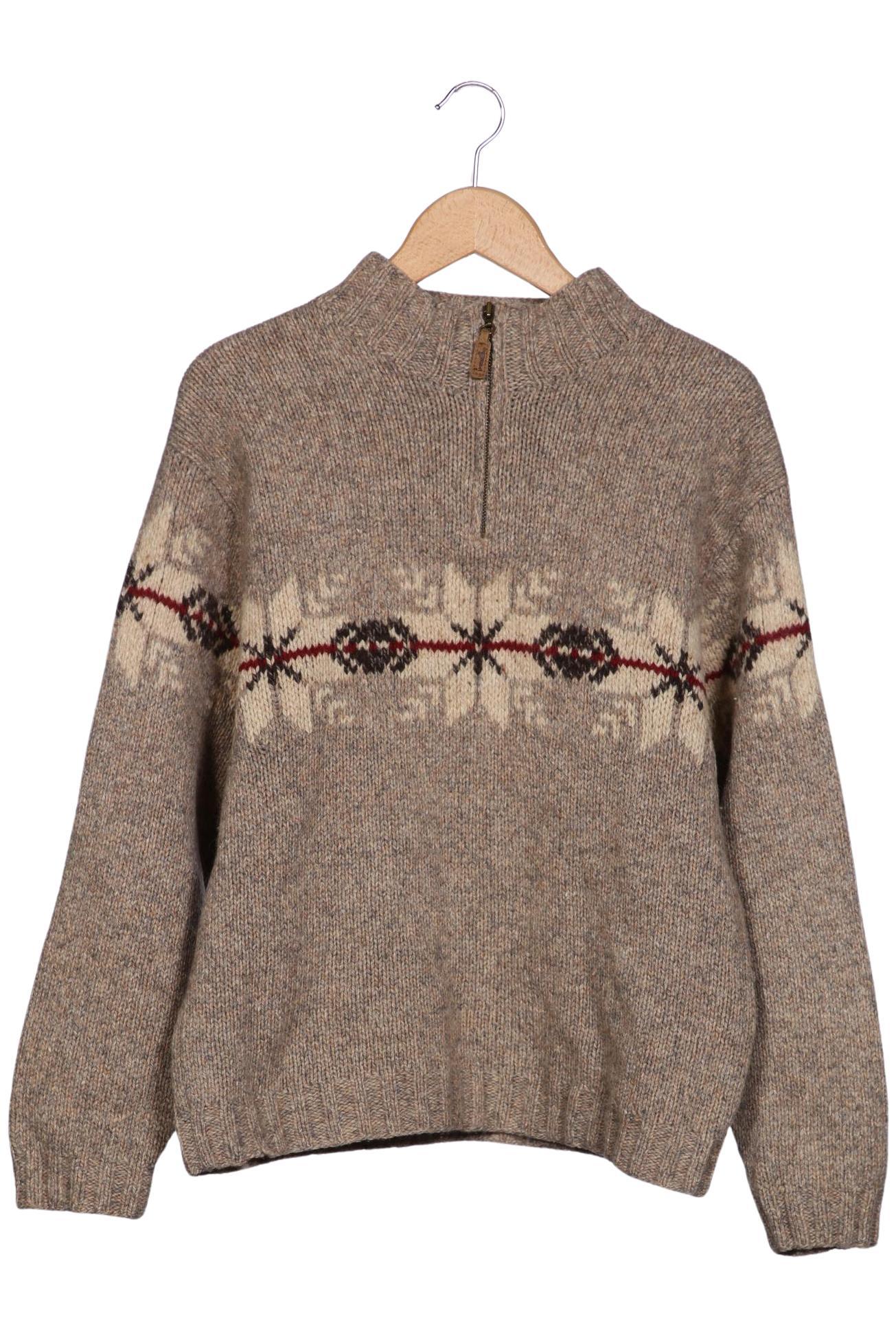 

Eddie Bauer Damen Pullover, mehrfarbig, Gr. 44