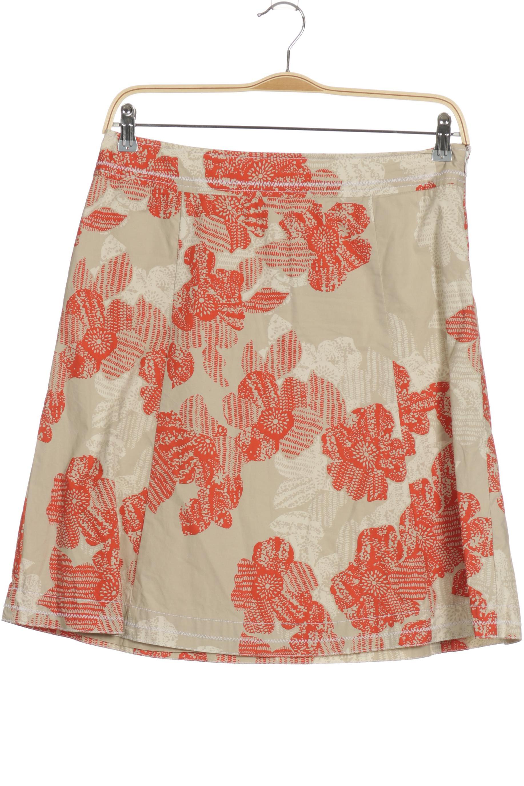 

Eddie Bauer Damen Rock, braun, Gr. 38