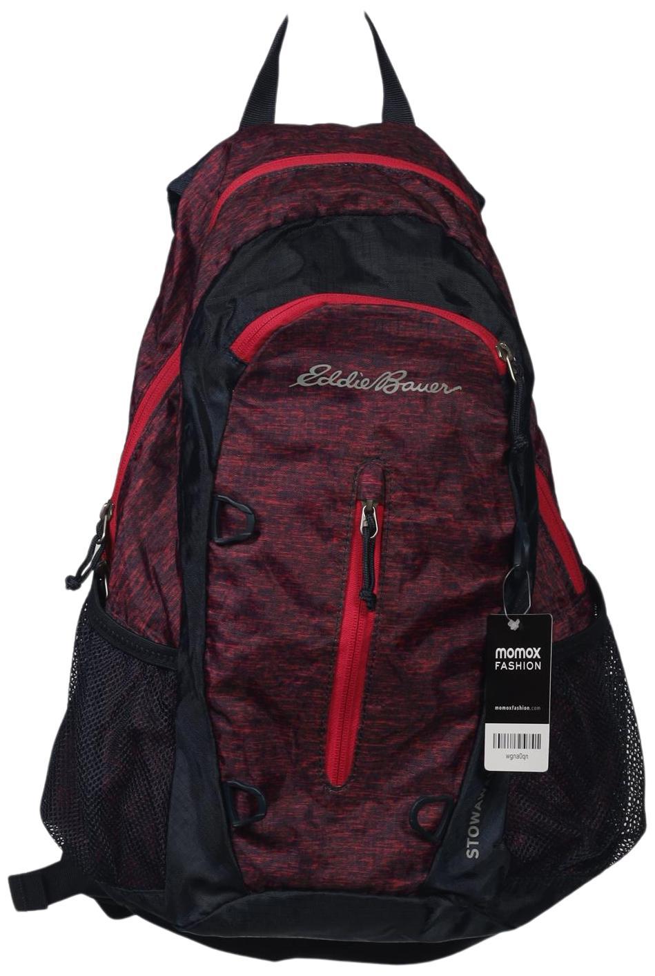 

Eddie Bauer Damen Rucksack, mehrfarbig, Gr.