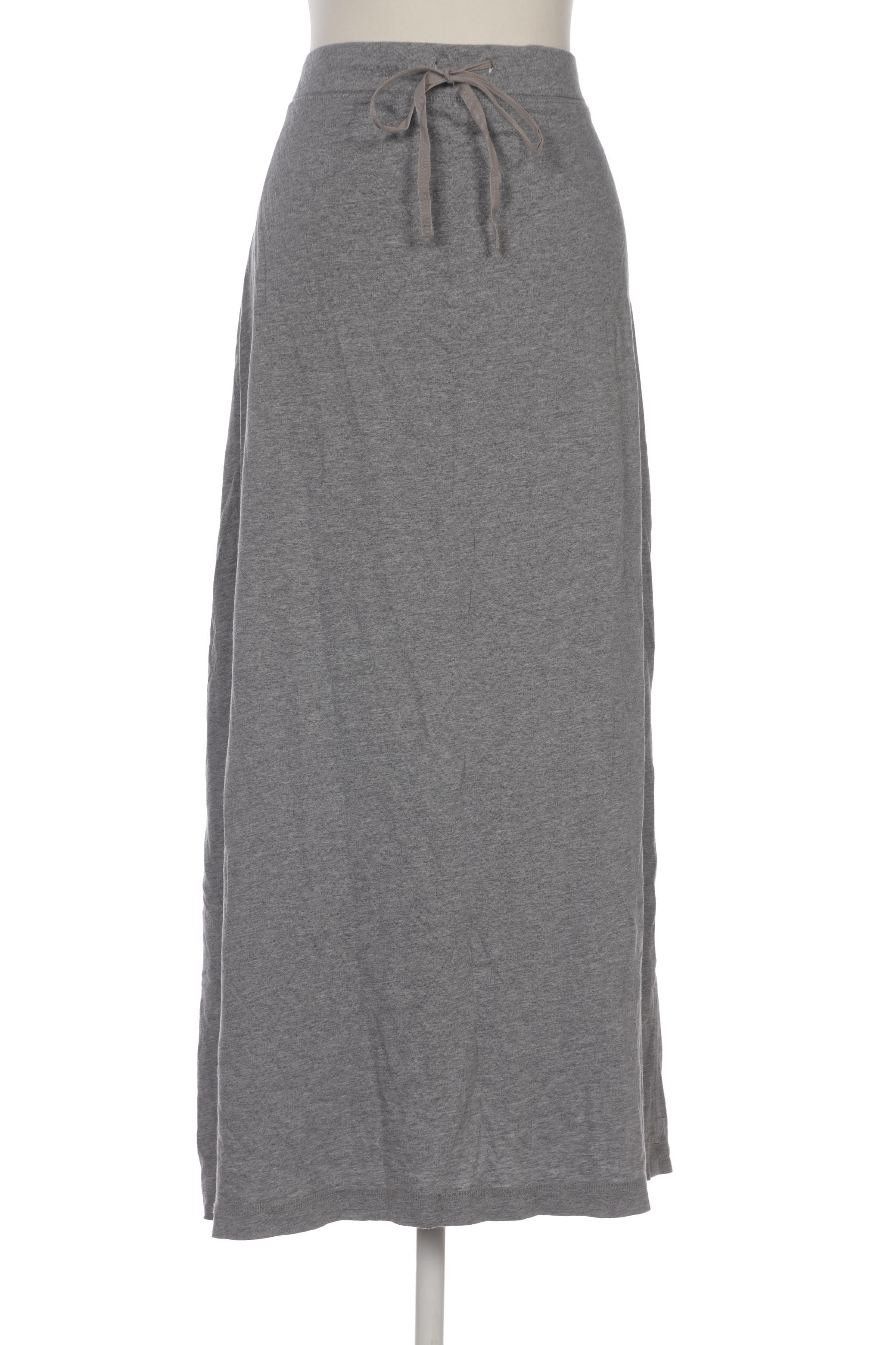 

Eddie Bauer Damen Rock, grau, Gr. 38