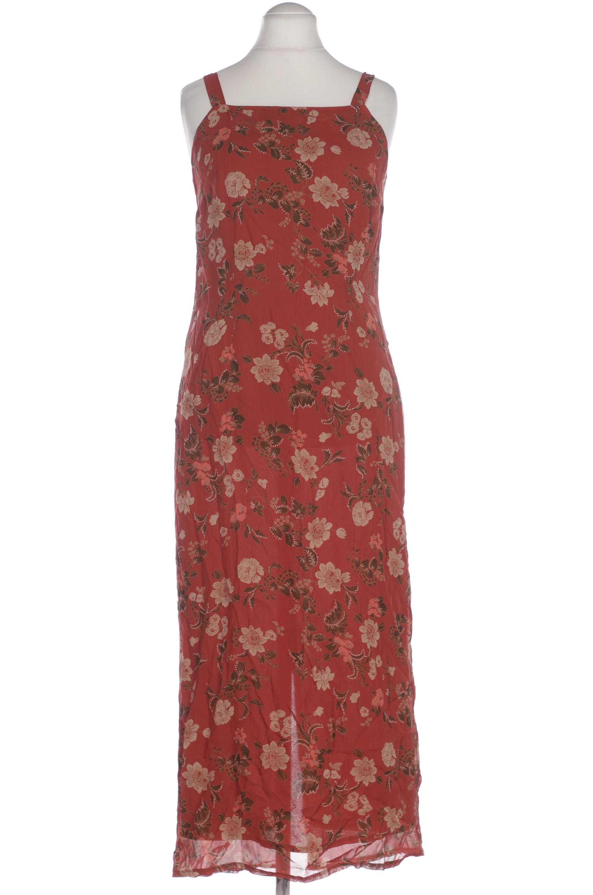 

Eddie Bauer Damen Kleid, bordeaux, Gr. 38