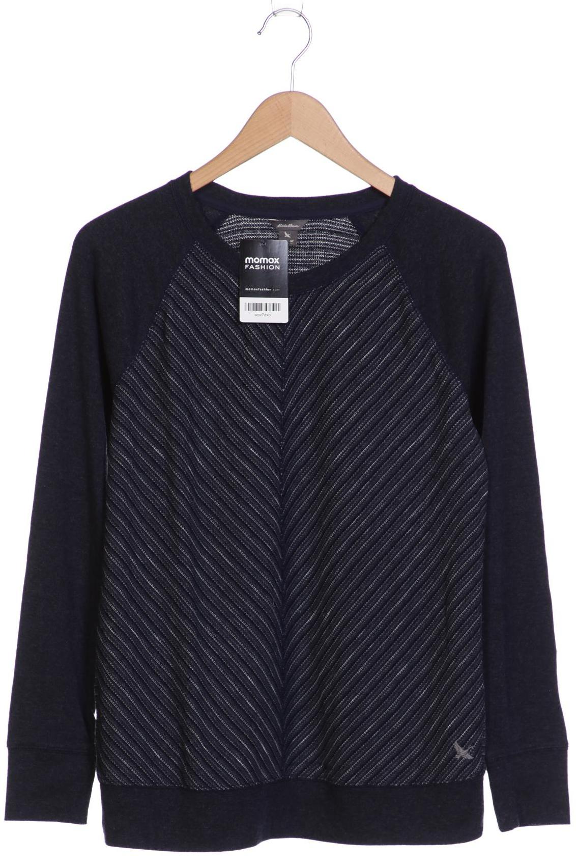 

Eddie Bauer Damen Pullover, marineblau
