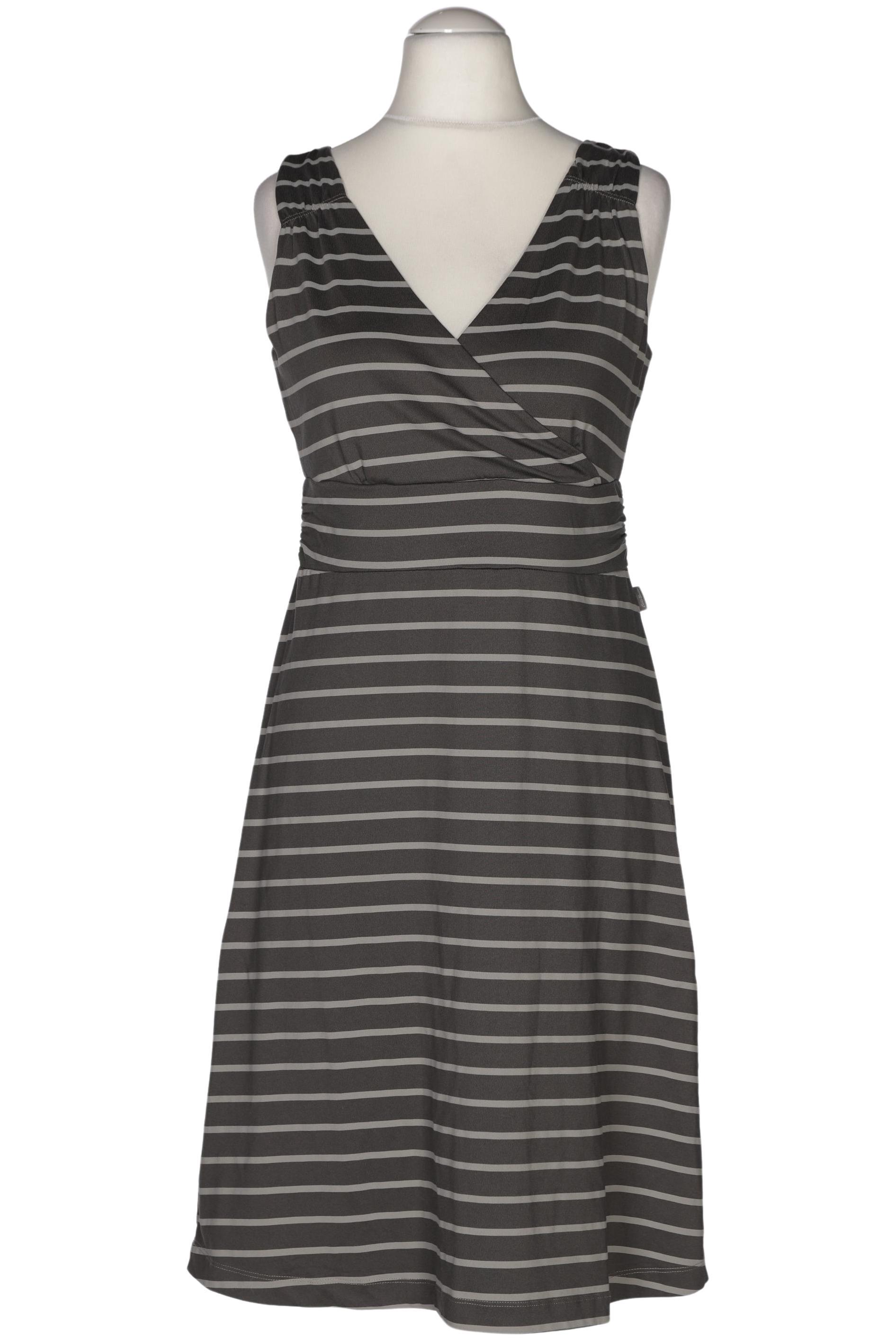 

Eddie Bauer Damen Kleid, grau, Gr. 38