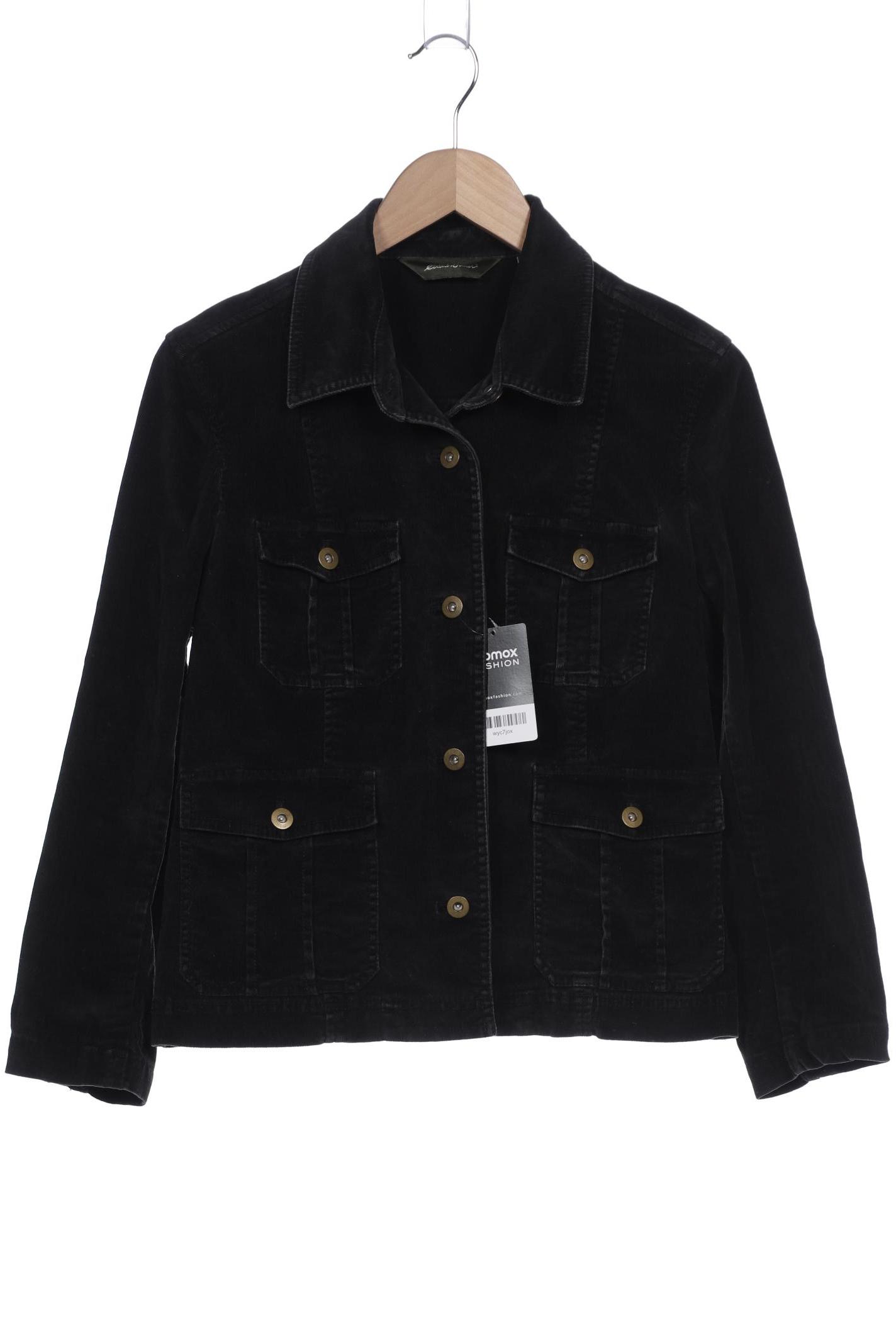 

Eddie Bauer Damen Jacke, grau, Gr. 38