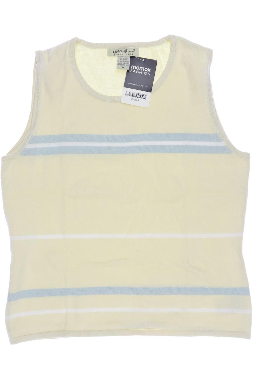 Thumbnail - Eddie Bauer Damen Pullover, cremeweiß, Gr. 38