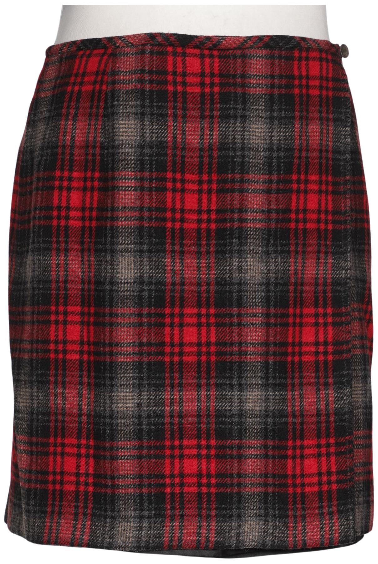 

Eddie Bauer Damen Rock, mehrfarbig, Gr. 44