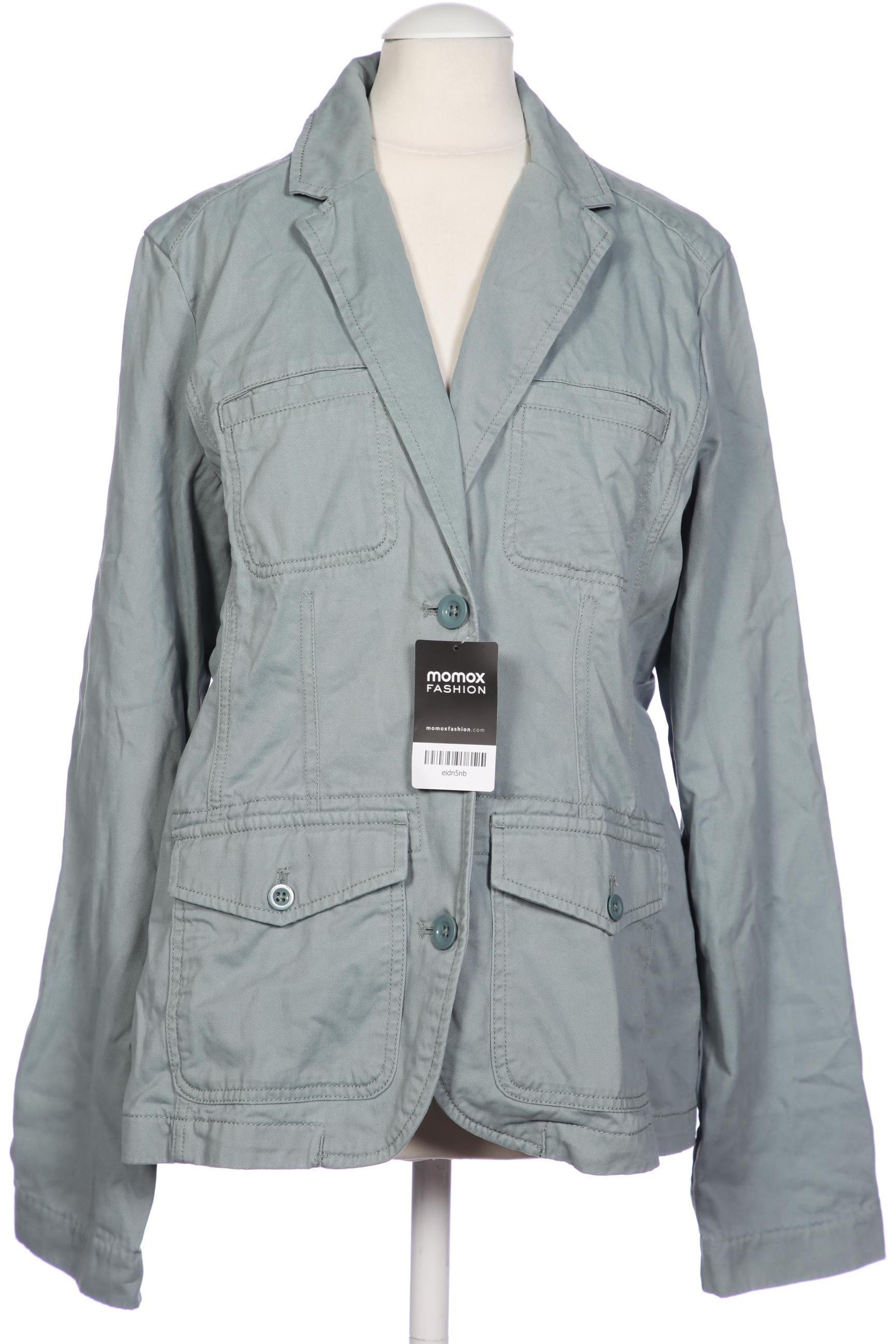 

Eddie Bauer Damen Blazer, hellblau
