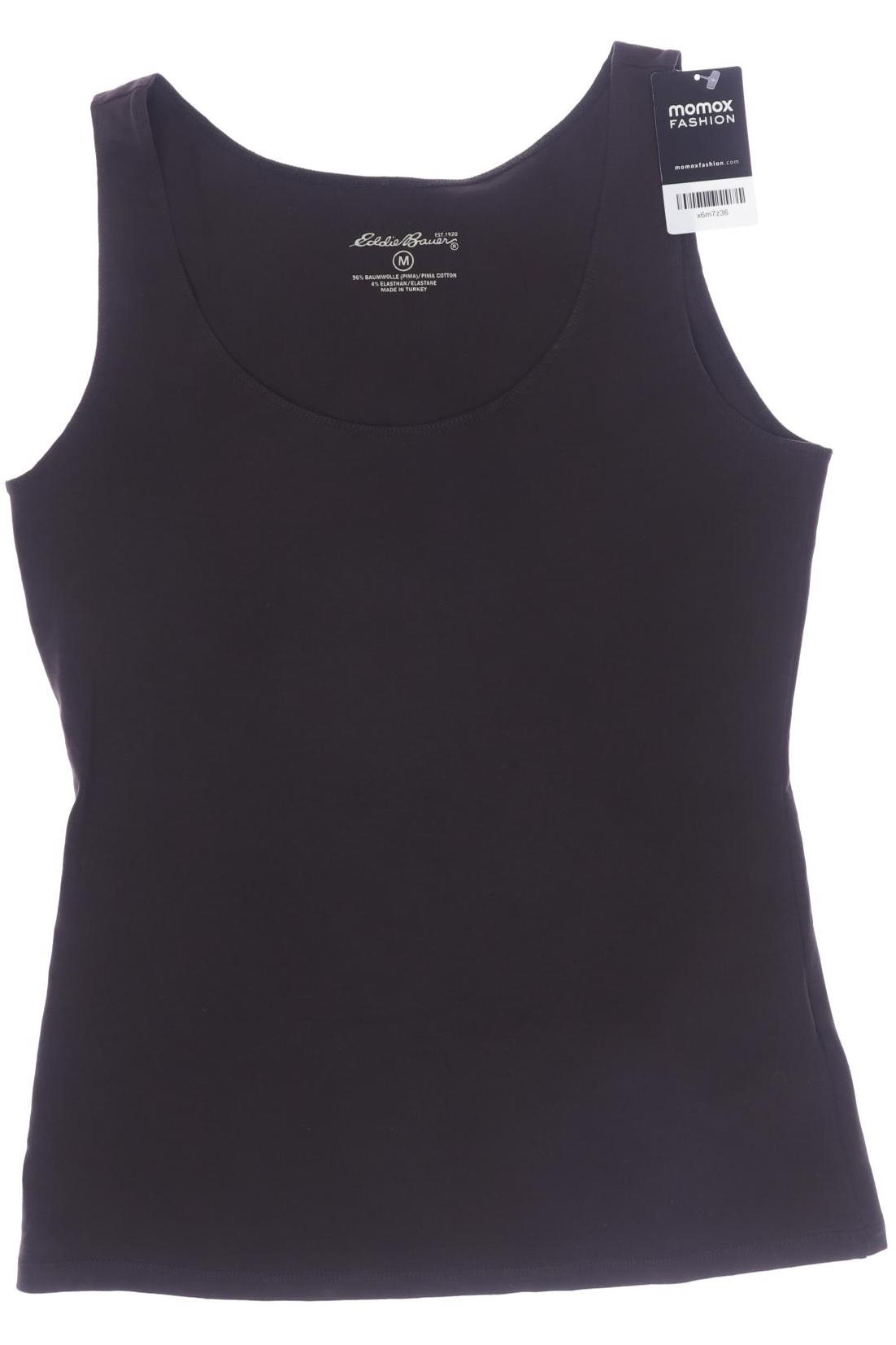 

Eddie Bauer Damen Top, braun