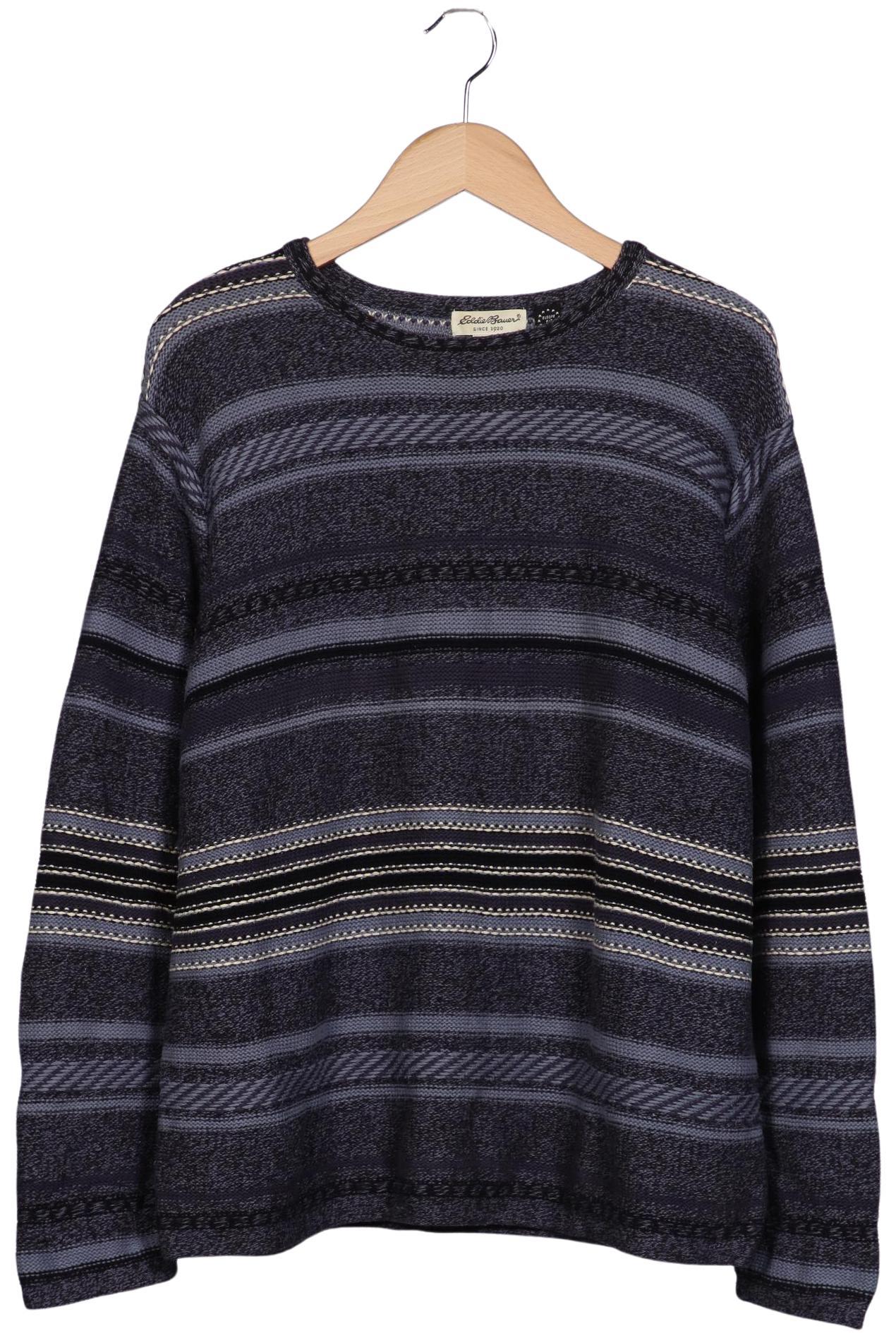 

Eddie Bauer Damen Pullover, mehrfarbig, Gr. 44