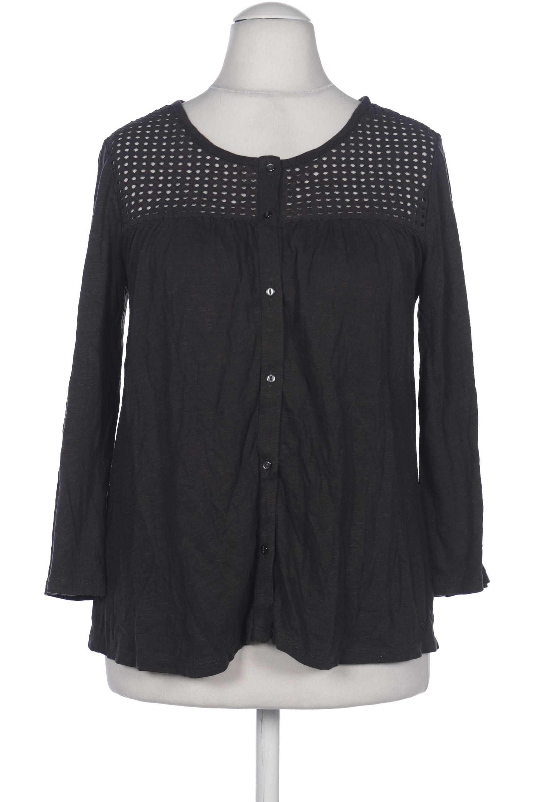 

Eddie Bauer Damen Strickjacke, braun, Gr. 36