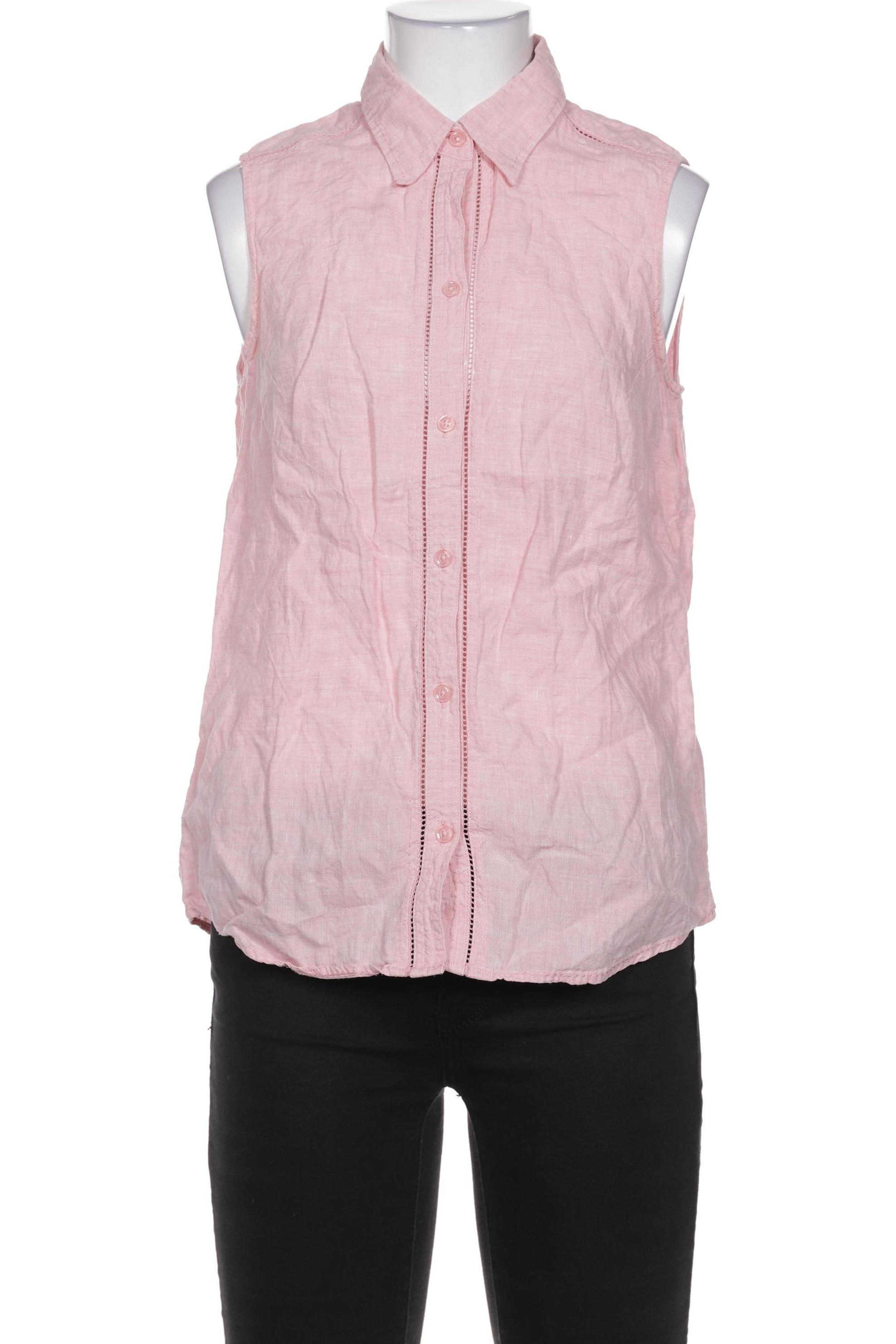 

Eddie Bauer Damen Bluse, pink