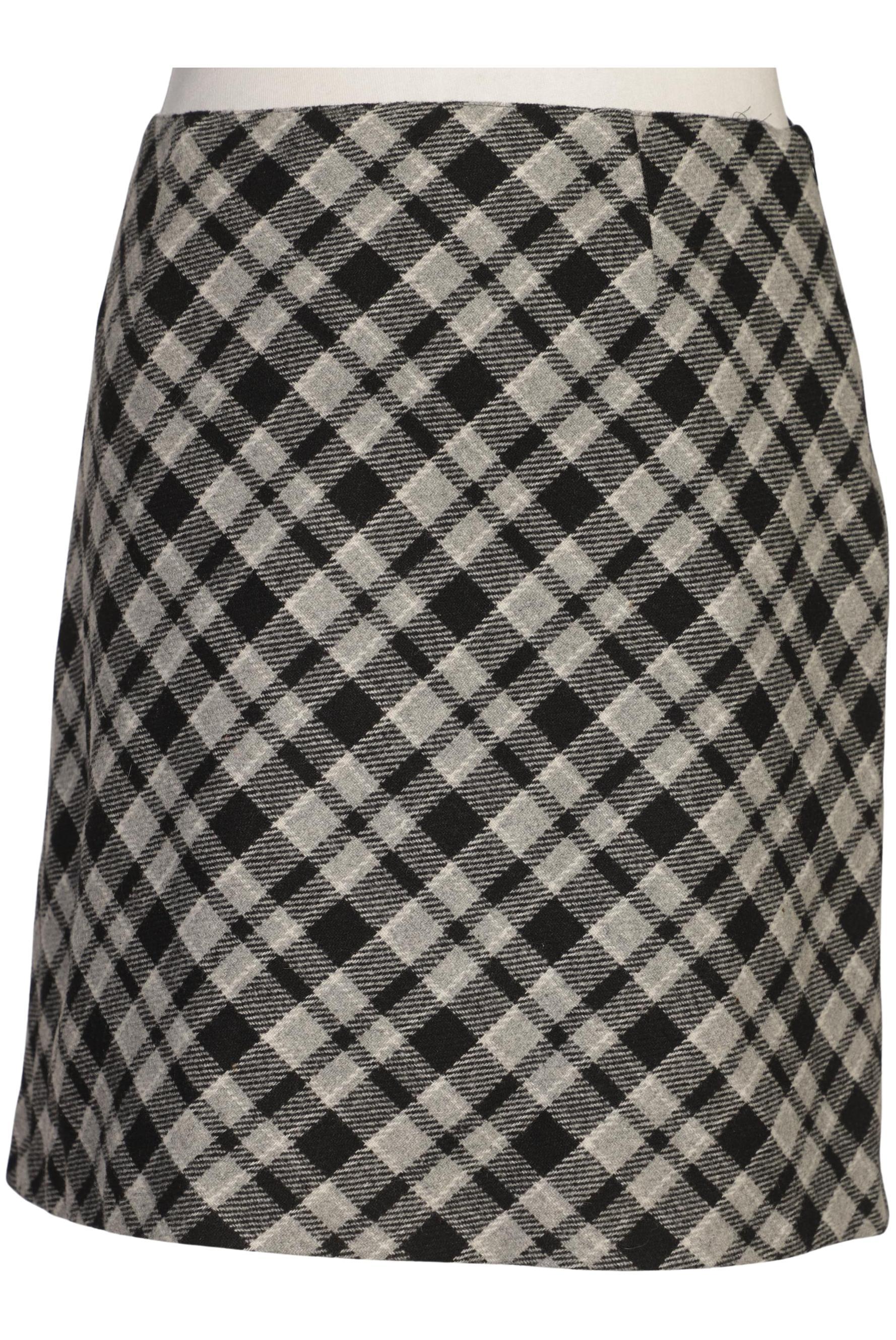 

Eddie Bauer Damen Rock, mehrfarbig, Gr. 42