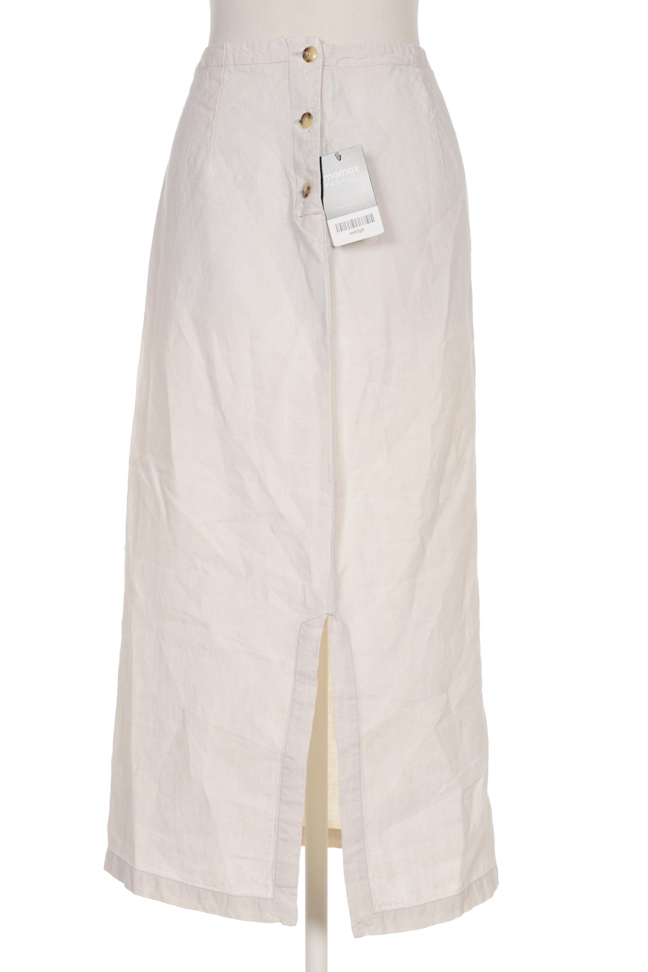 

Eddie Bauer Damen Rock, beige