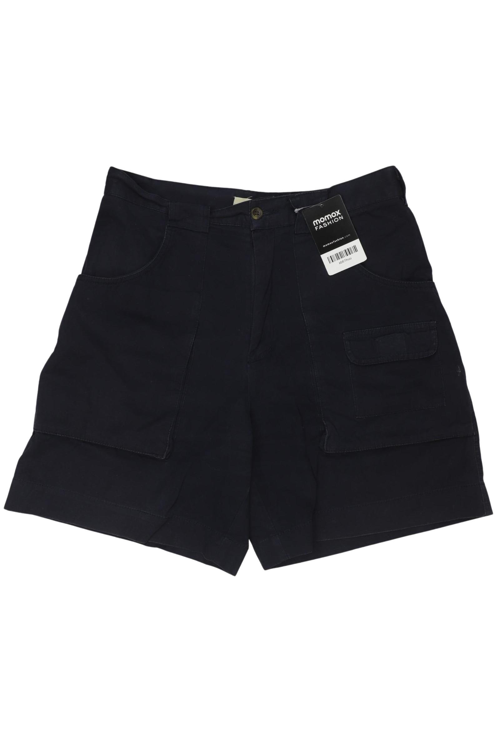 

Eddie Bauer Damen Shorts, marineblau, Gr. 40